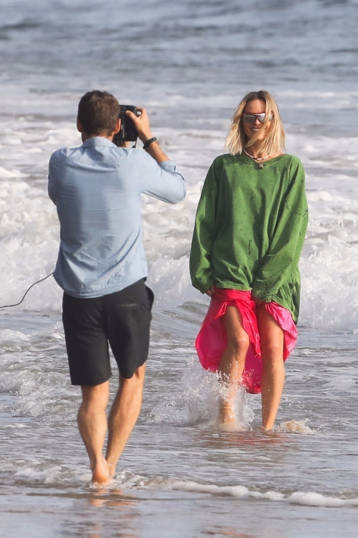 Margot Robbie, photo #979921