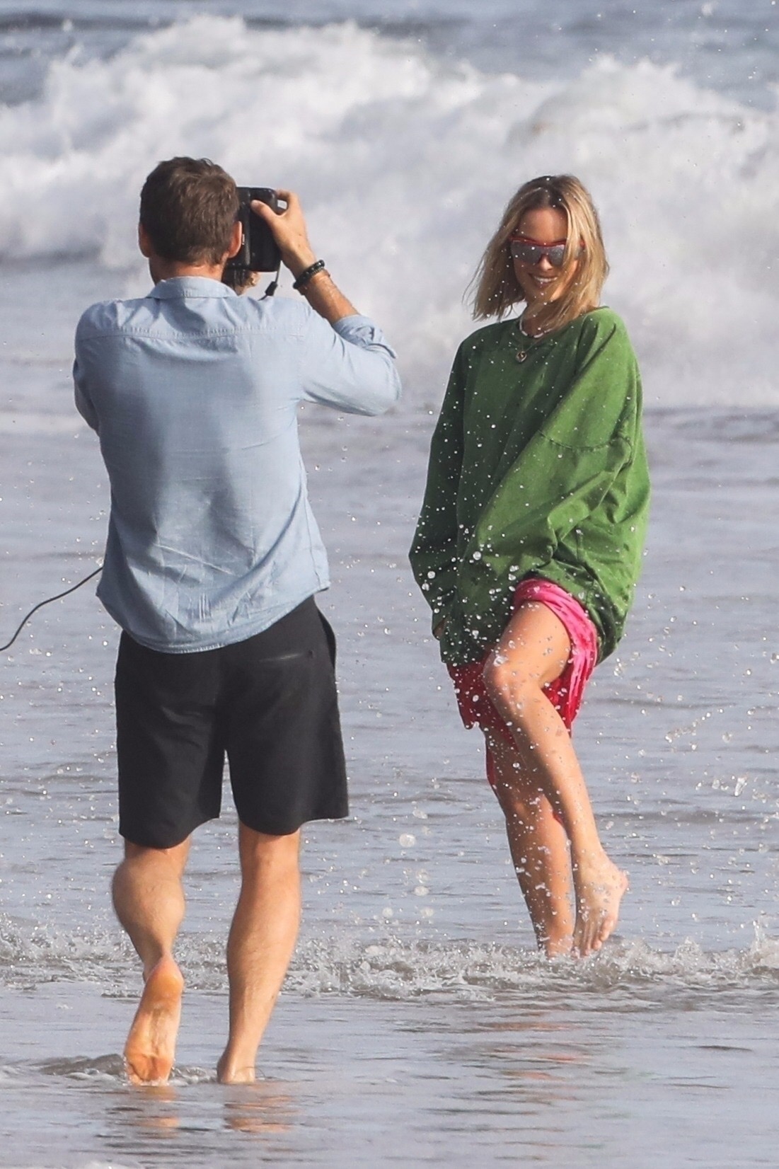 Margot Robbie, photo #980377