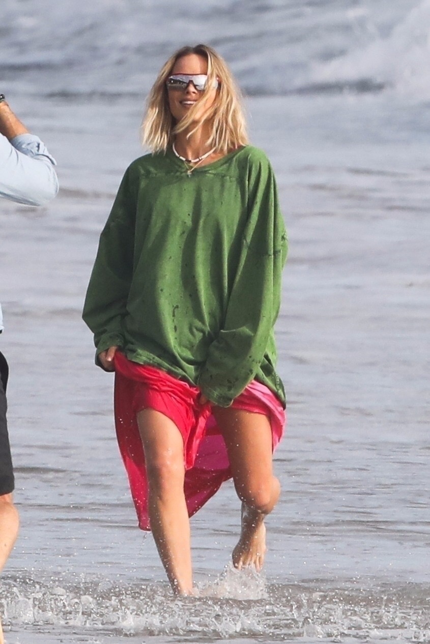 Margot Robbie, photo #980627