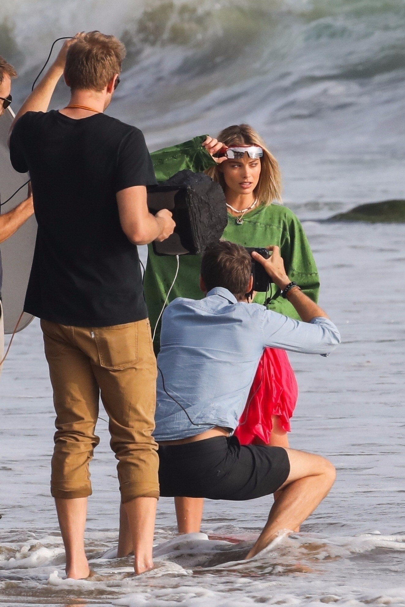 Margot Robbie, photo #980629