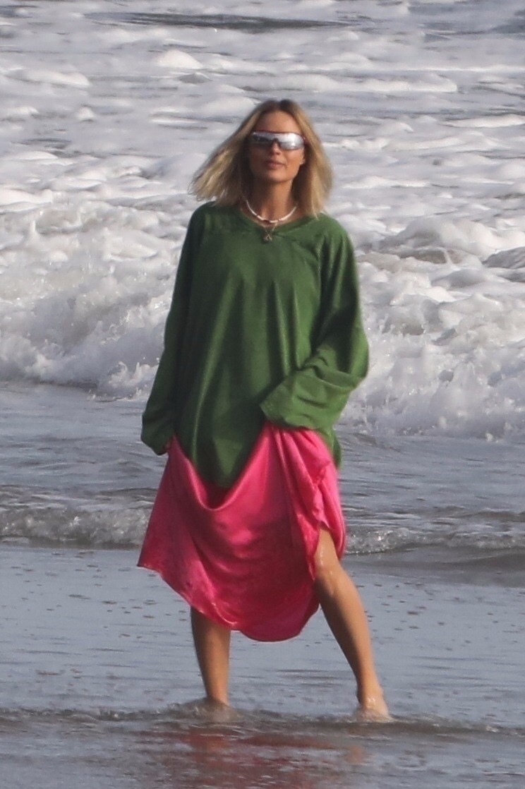 Margot Robbie, photo #979920