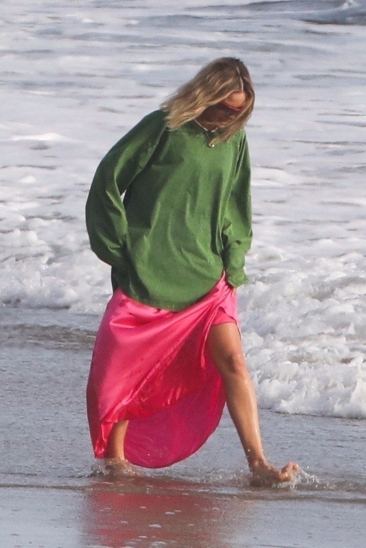 Margot Robbie, photo #980628