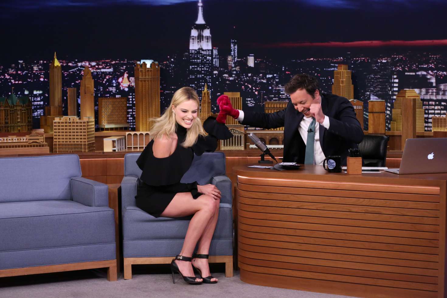 Margot Robbie, photo #868632