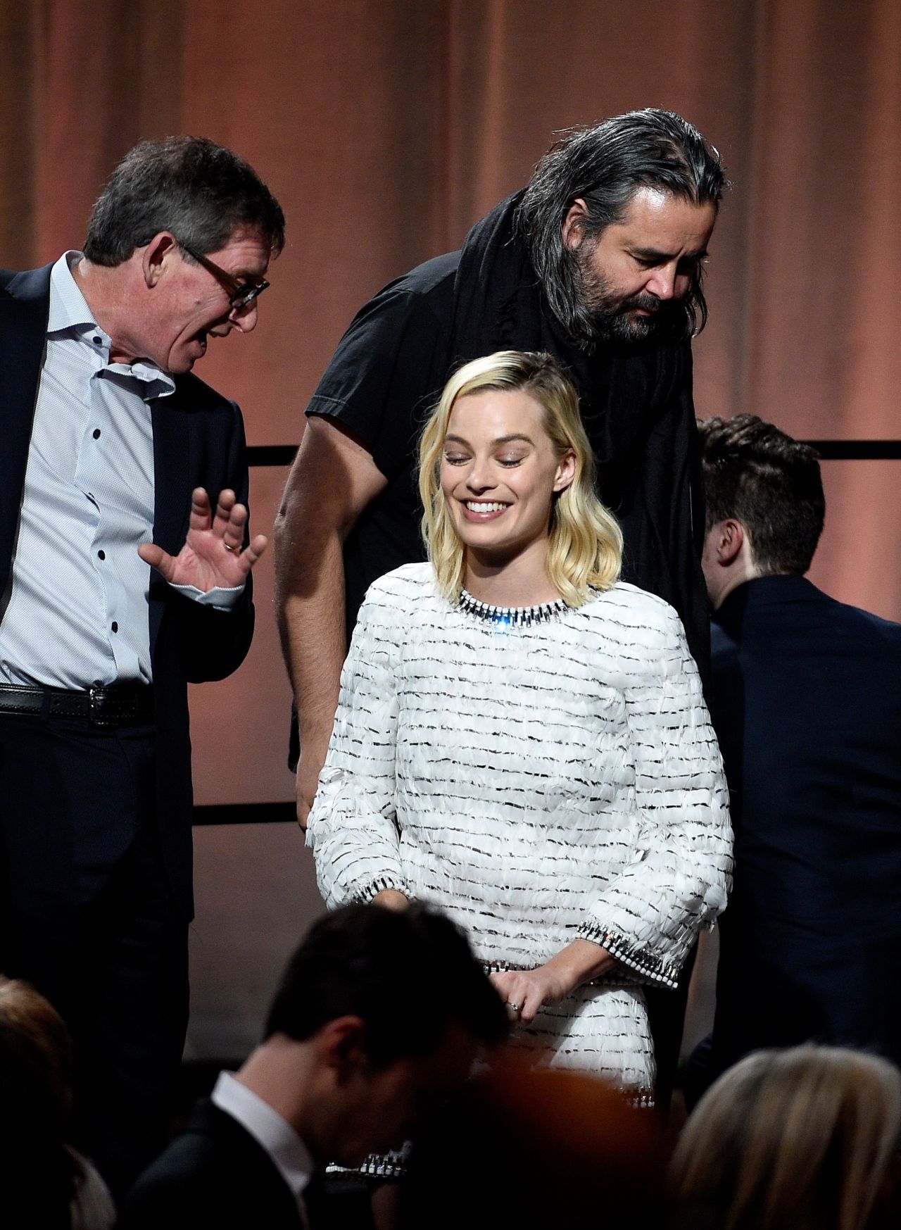 Margot Robbie, photo #1005968