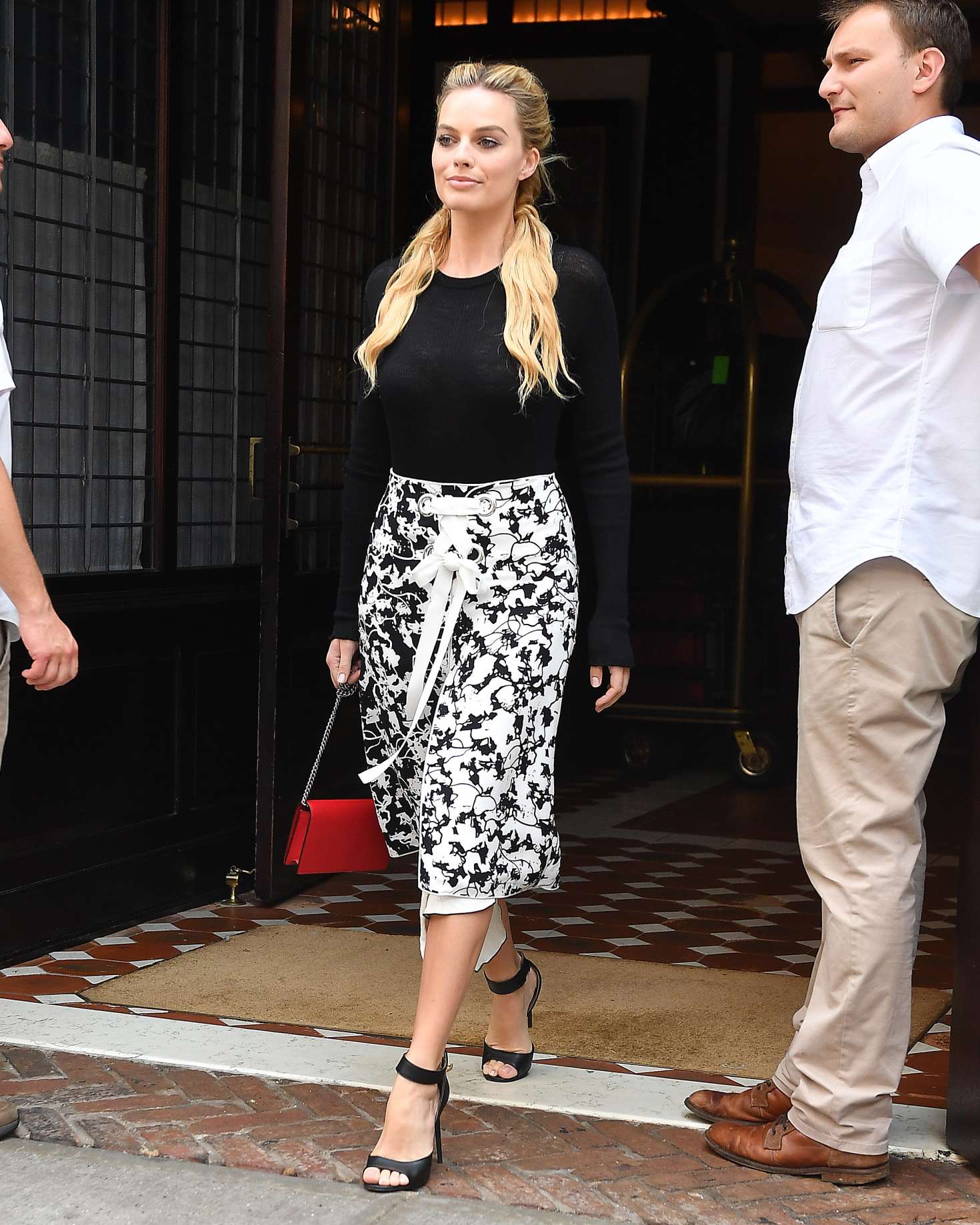 Margot Robbie, photo #868659