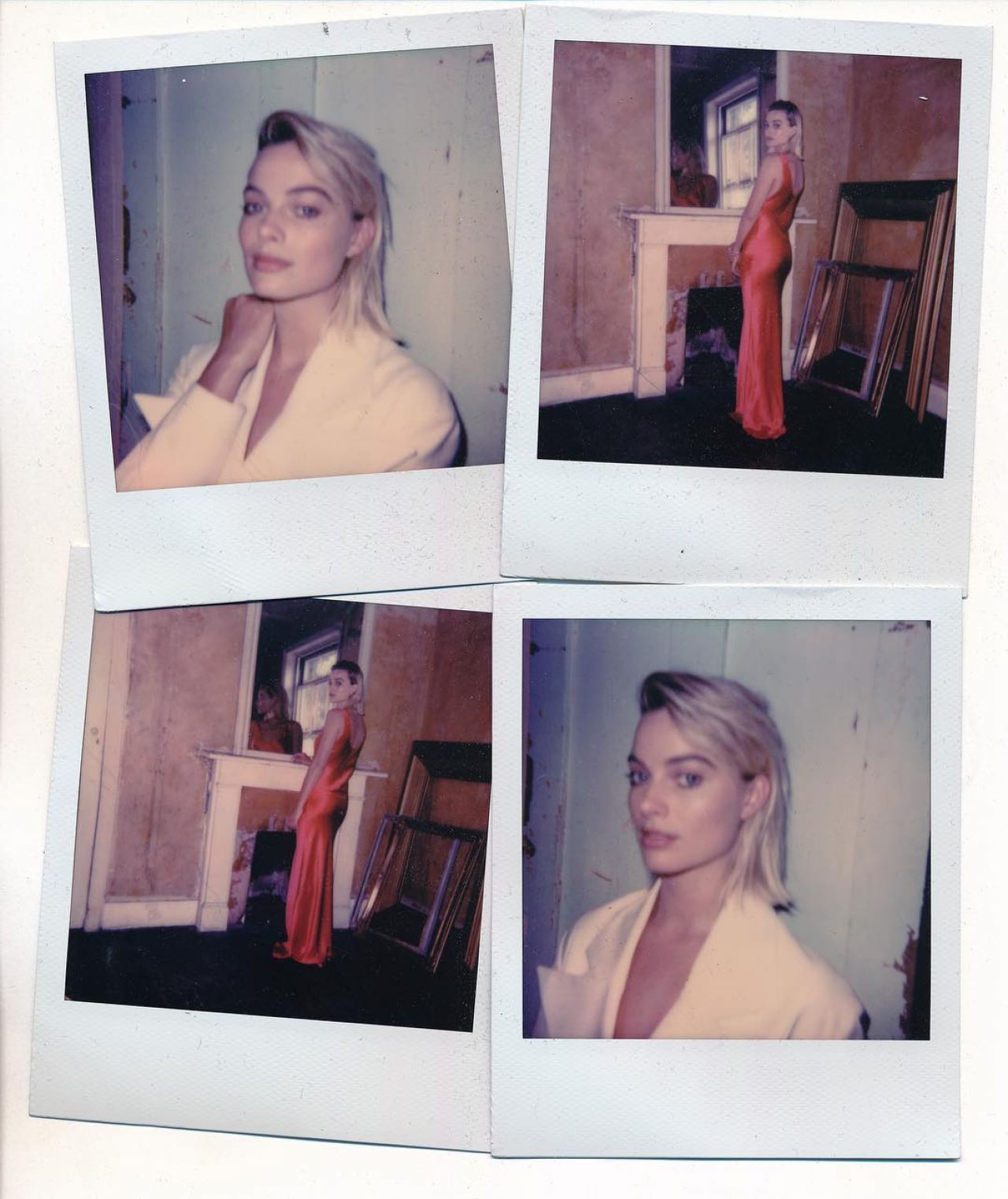 Margot Robbie, photo #1068705