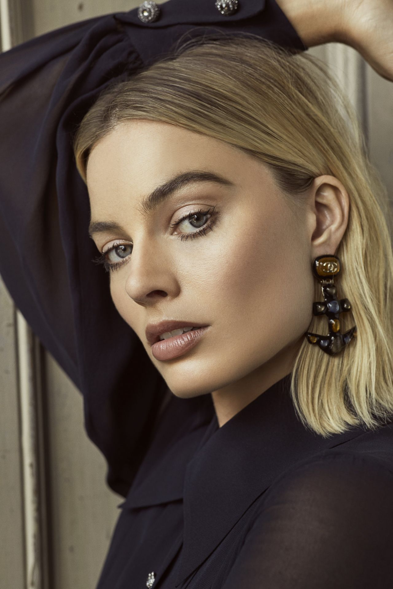 Margot Robbie, photo #1068700