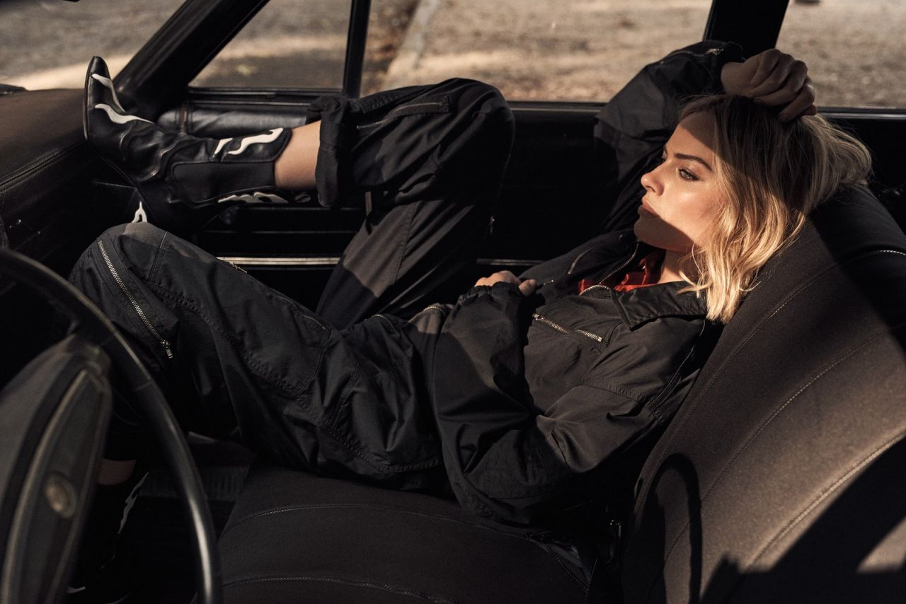 Margot Robbie, photo #969054