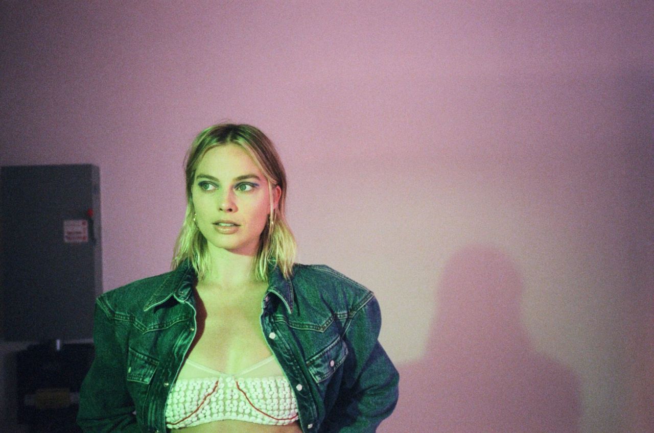 Margot Robbie, photo #1027276