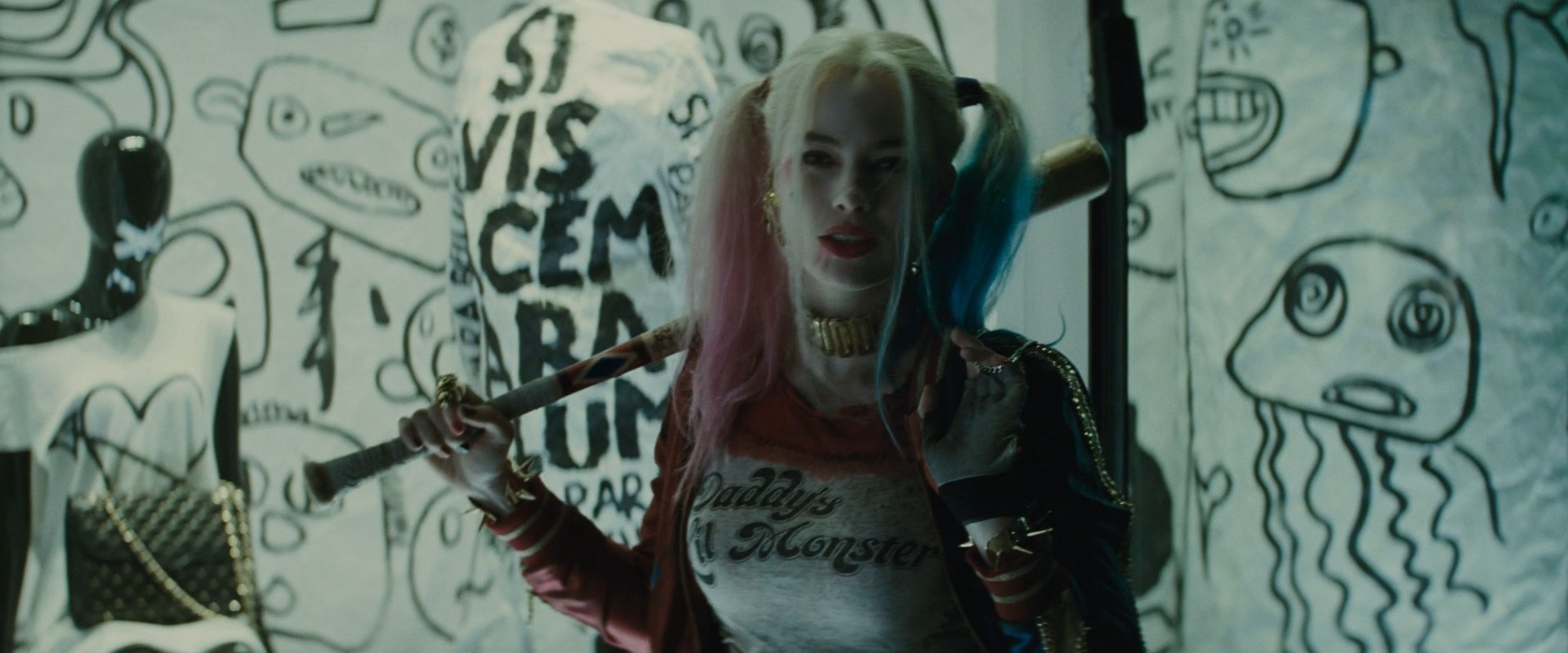 Margot Robbie, photo #896751