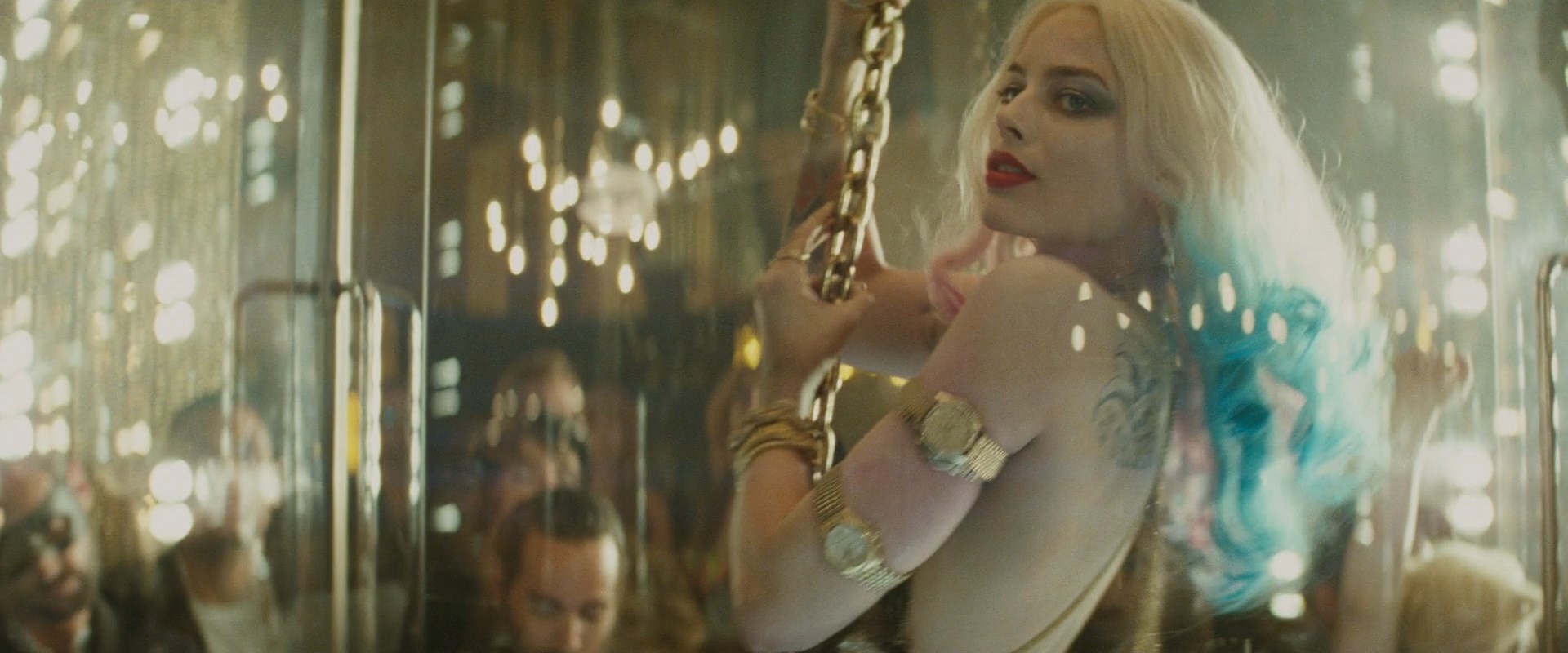 Margot Robbie, photo #896752