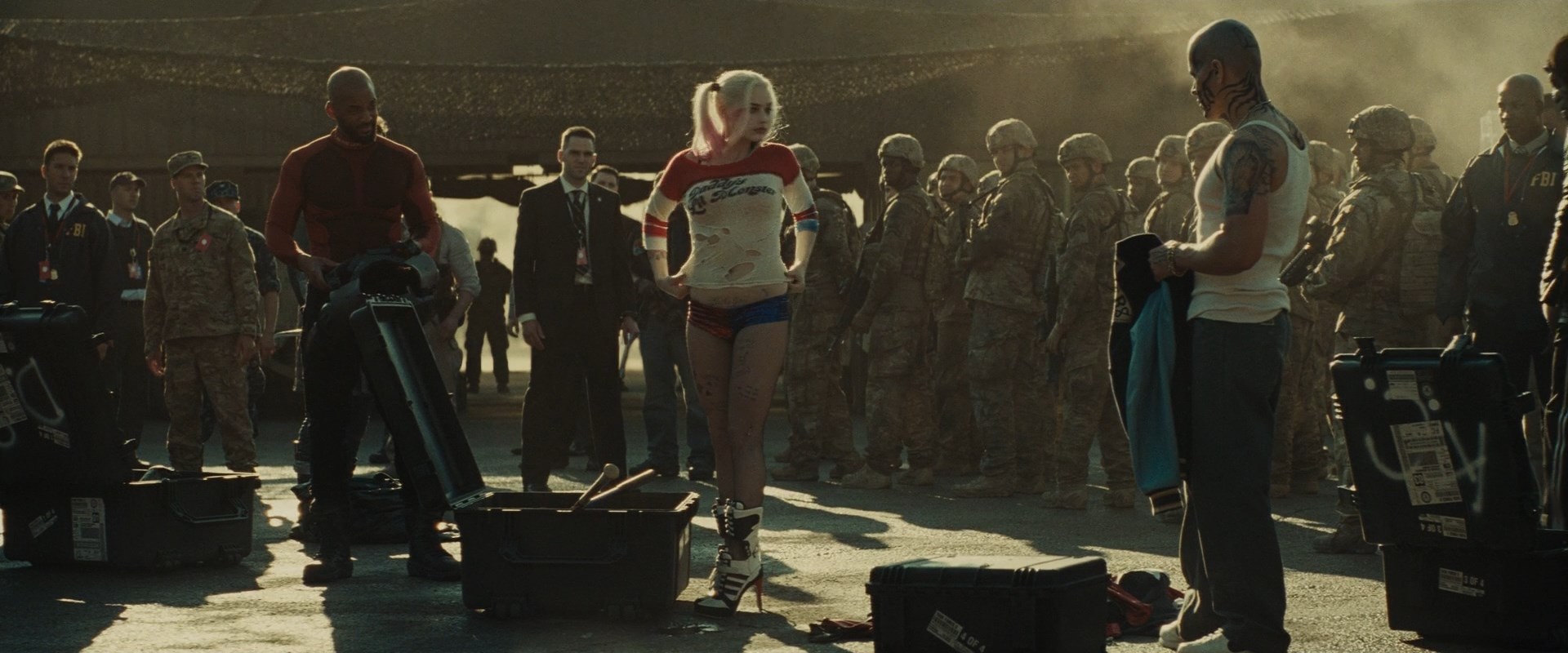 Margot Robbie, photo #896601
