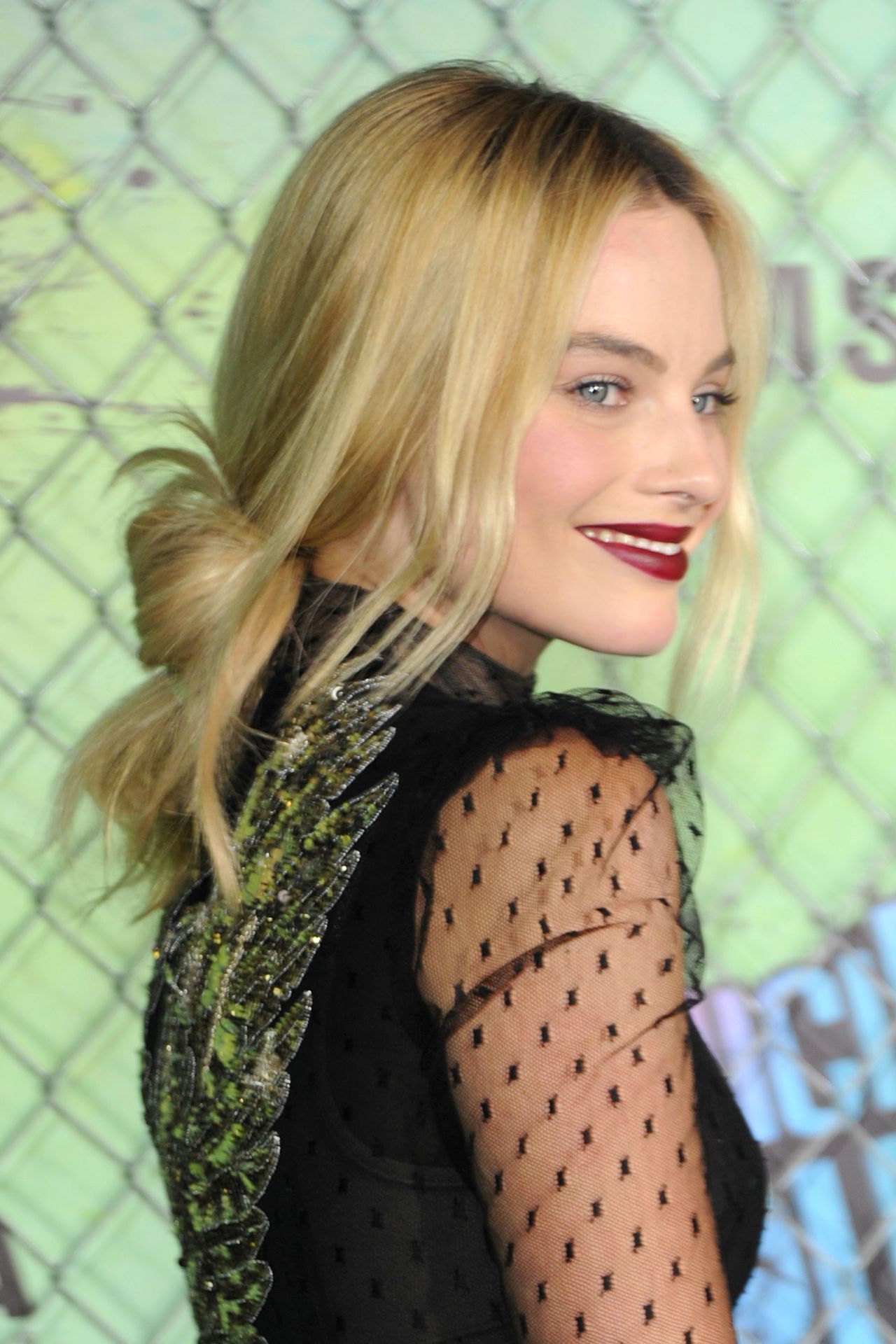 Margot Robbie, photo #869007