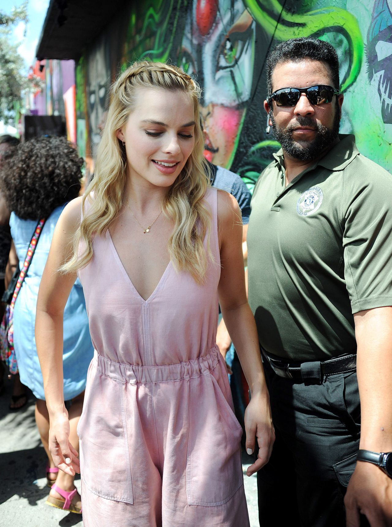 Margot Robbie, photo #872029