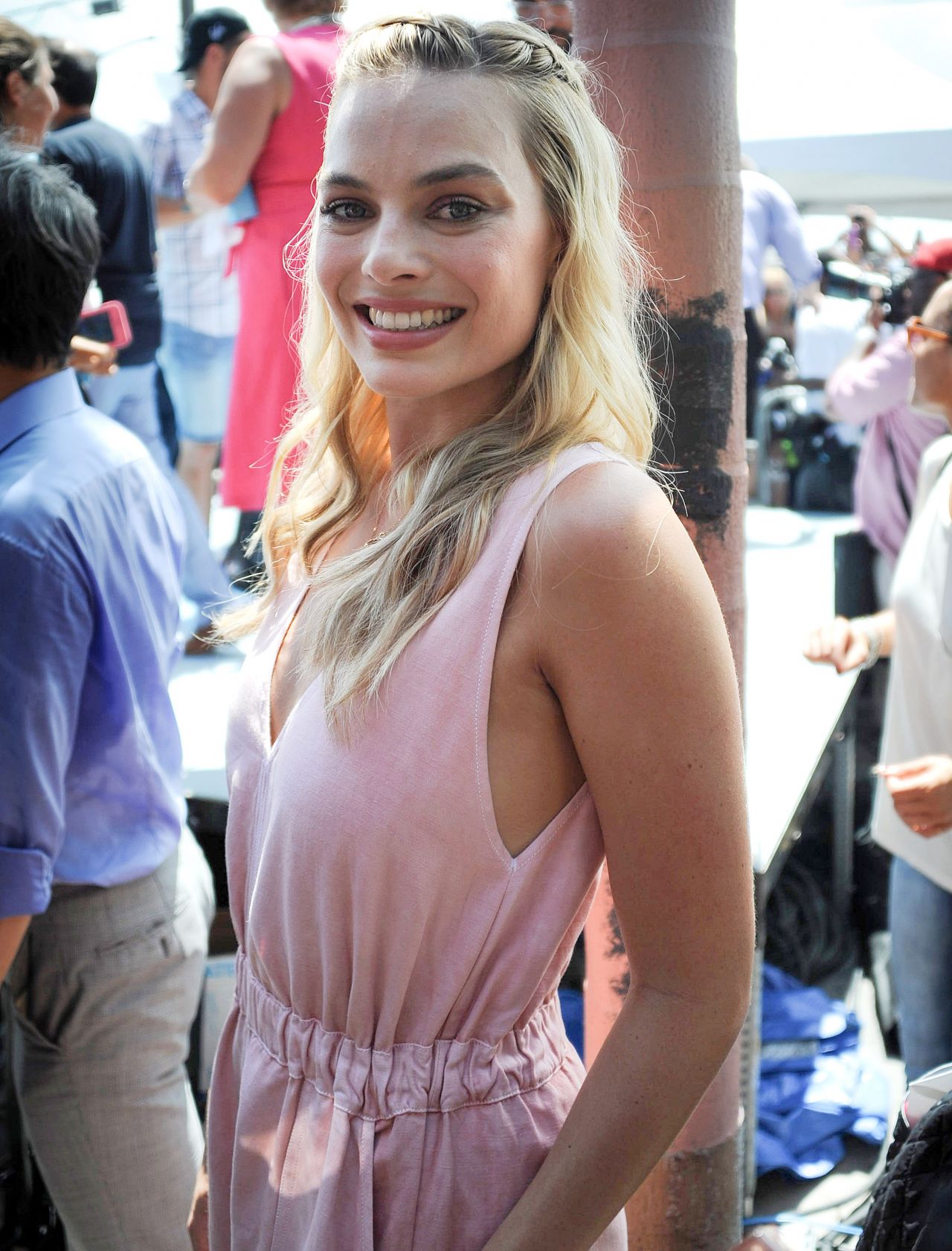 Margot Robbie, photo #872028
