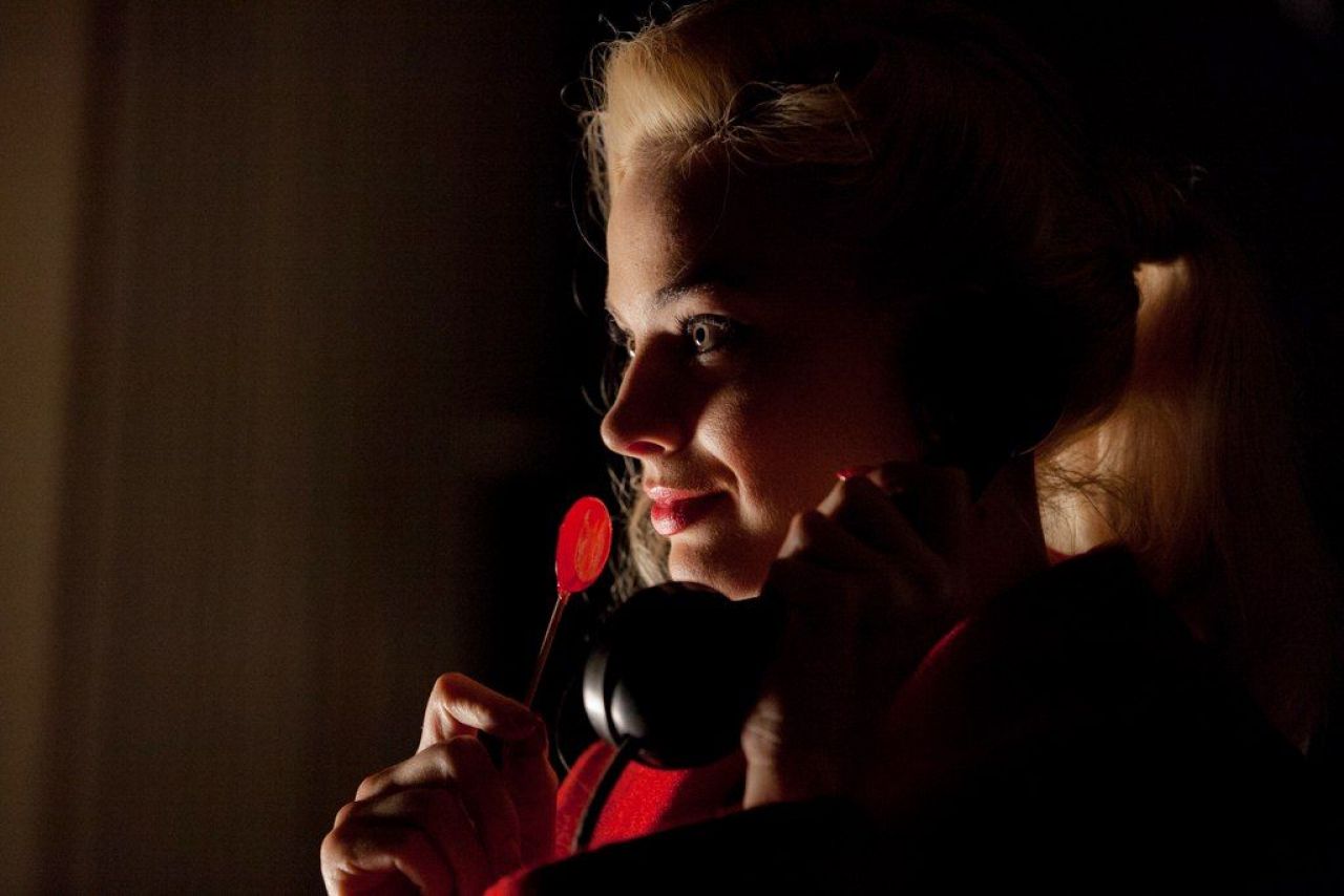 Margot Robbie, photo #1028699