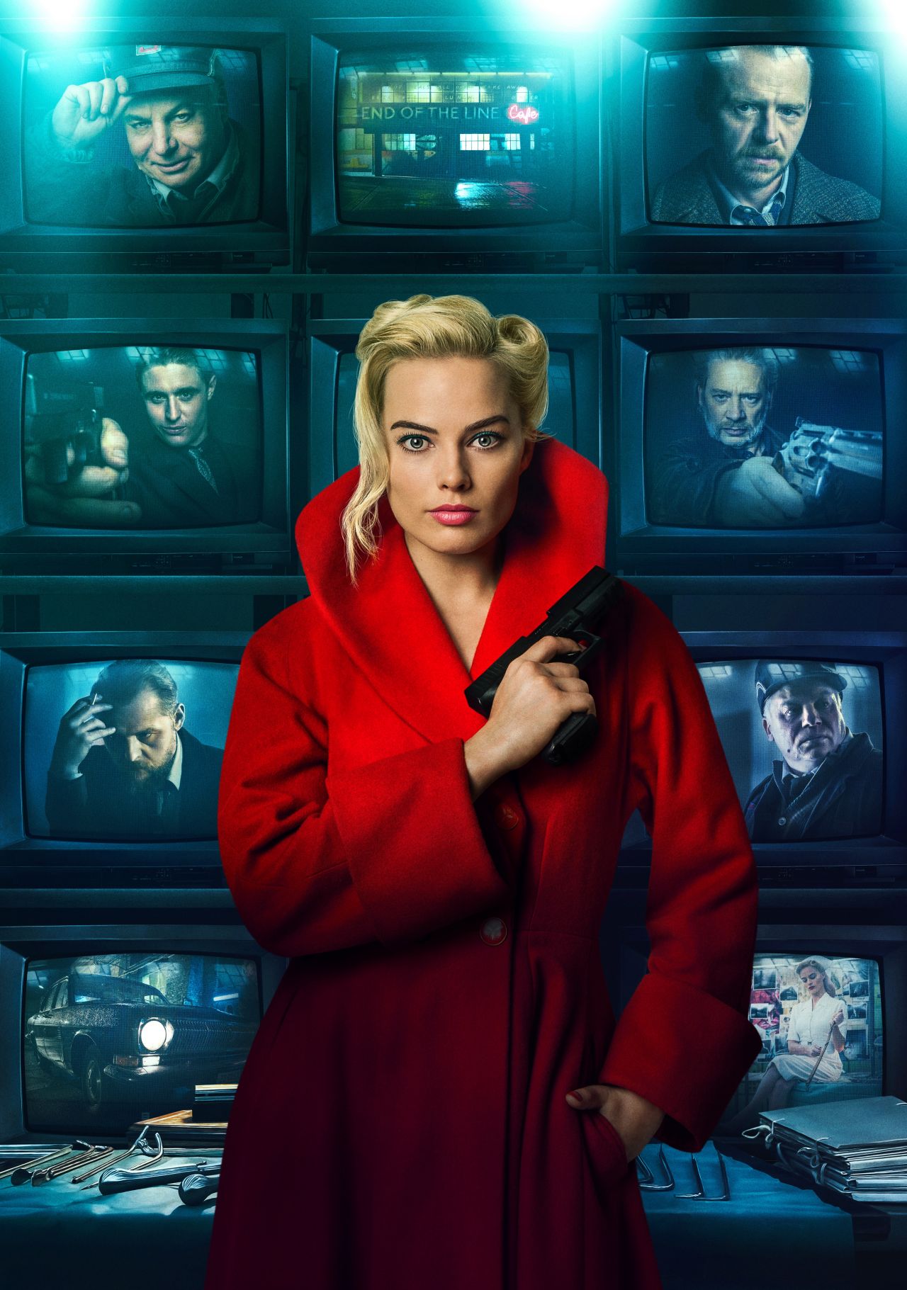 Margot Robbie, photo #1028696