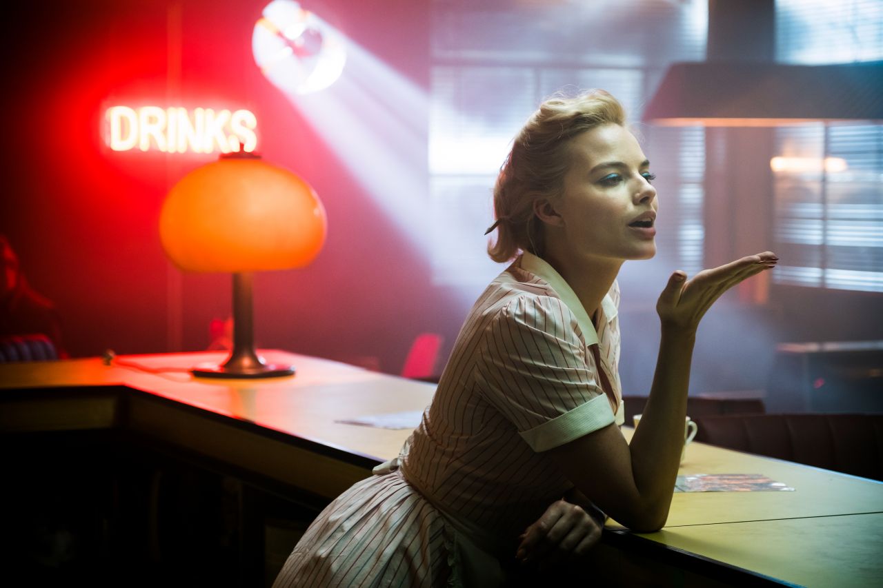Margot Robbie, photo #1028704