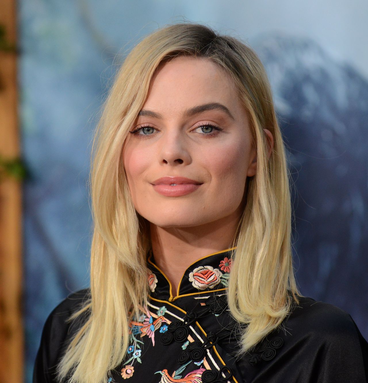Margot Robbie, photo #861672