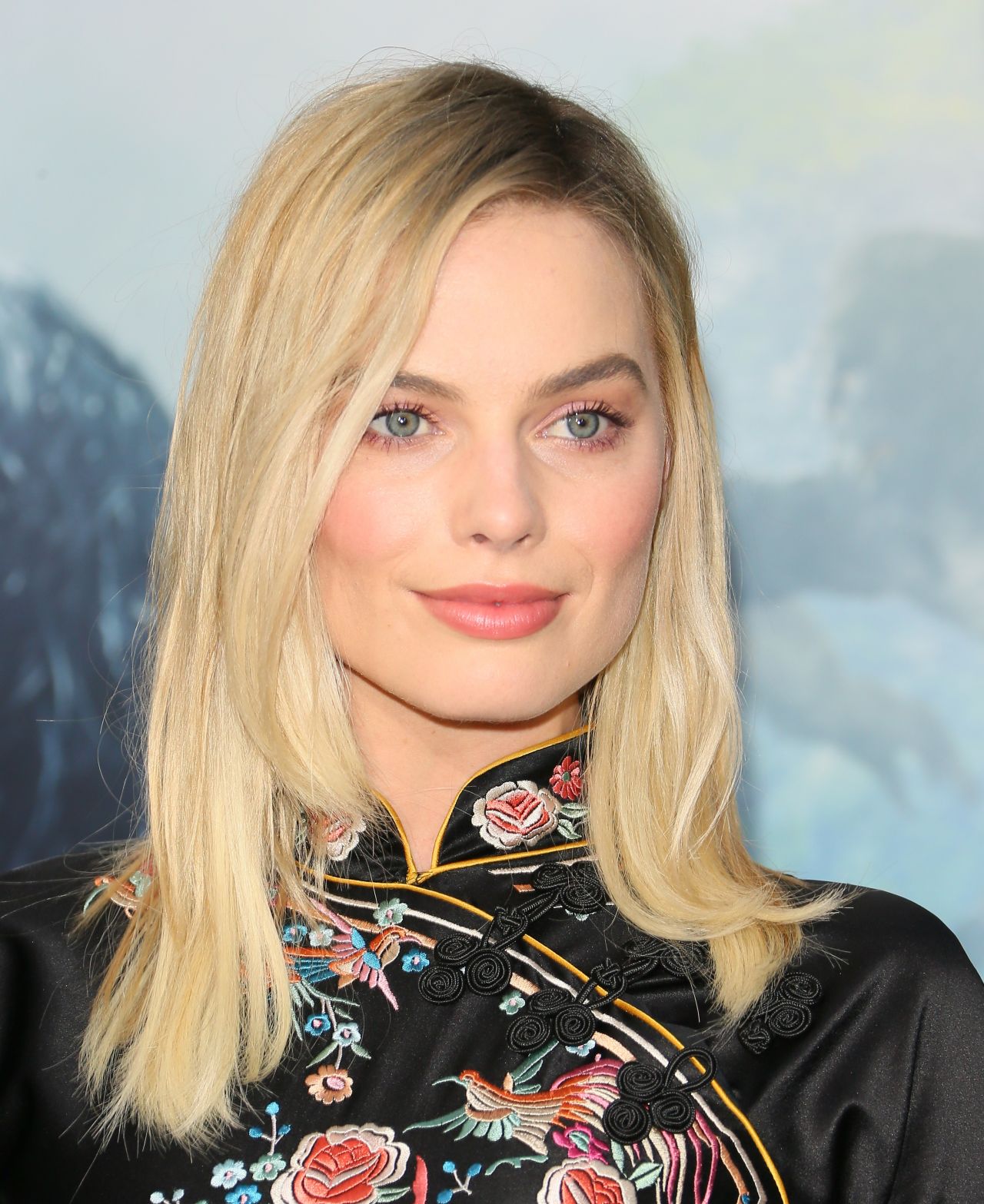 Margot Robbie, photo #861668