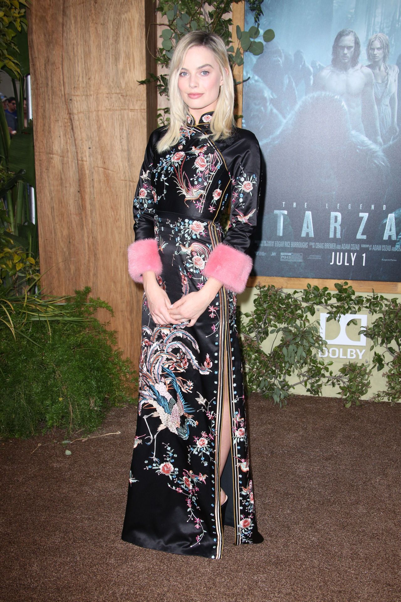 Margot Robbie, photo #861670
