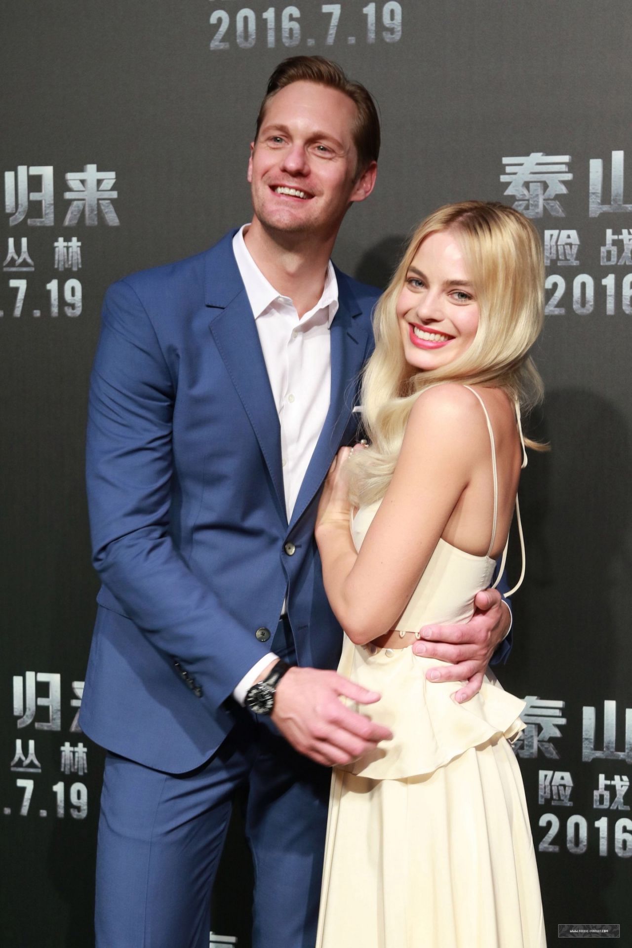 Margot Robbie, photo #865941
