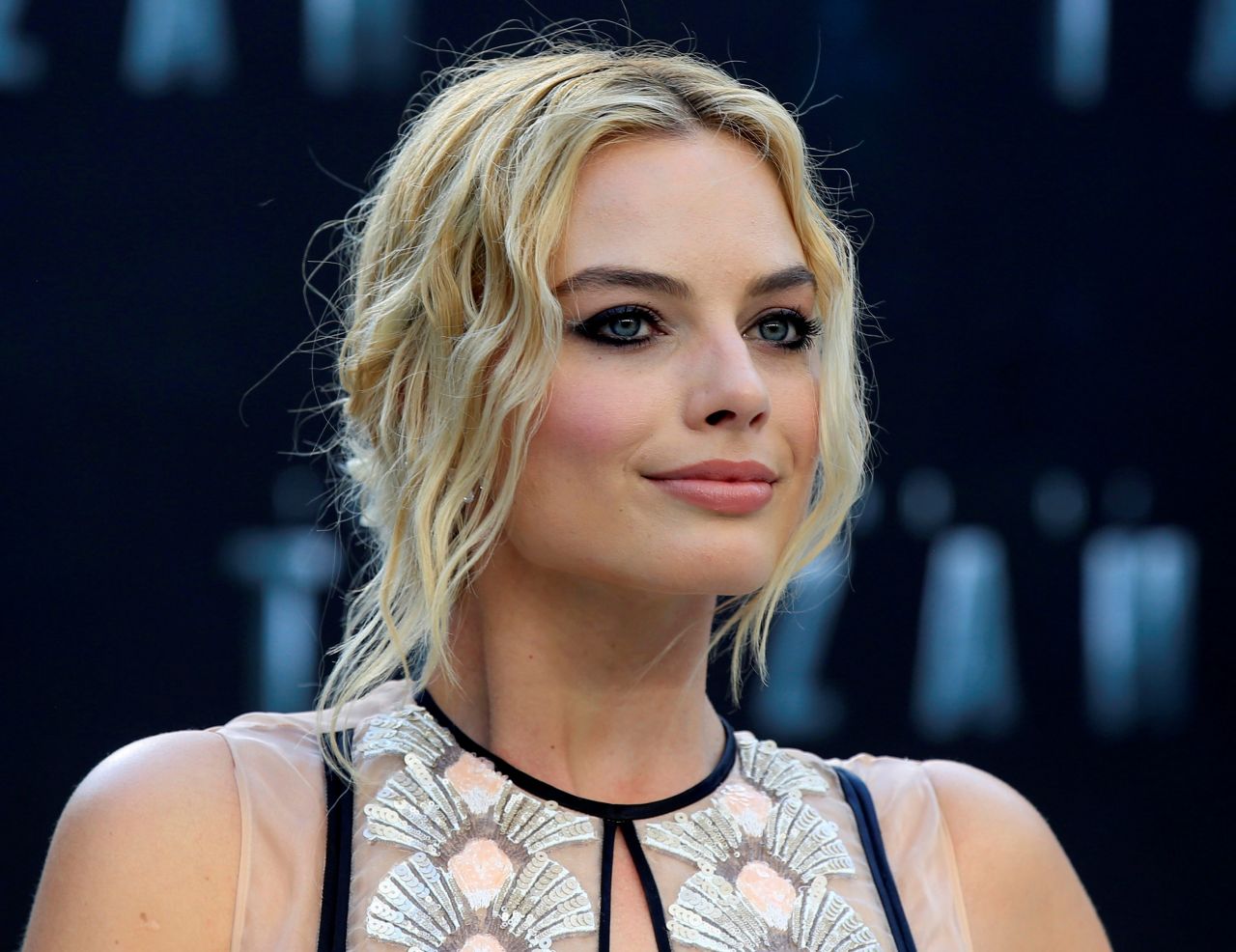 Margot Robbie, photo #863131