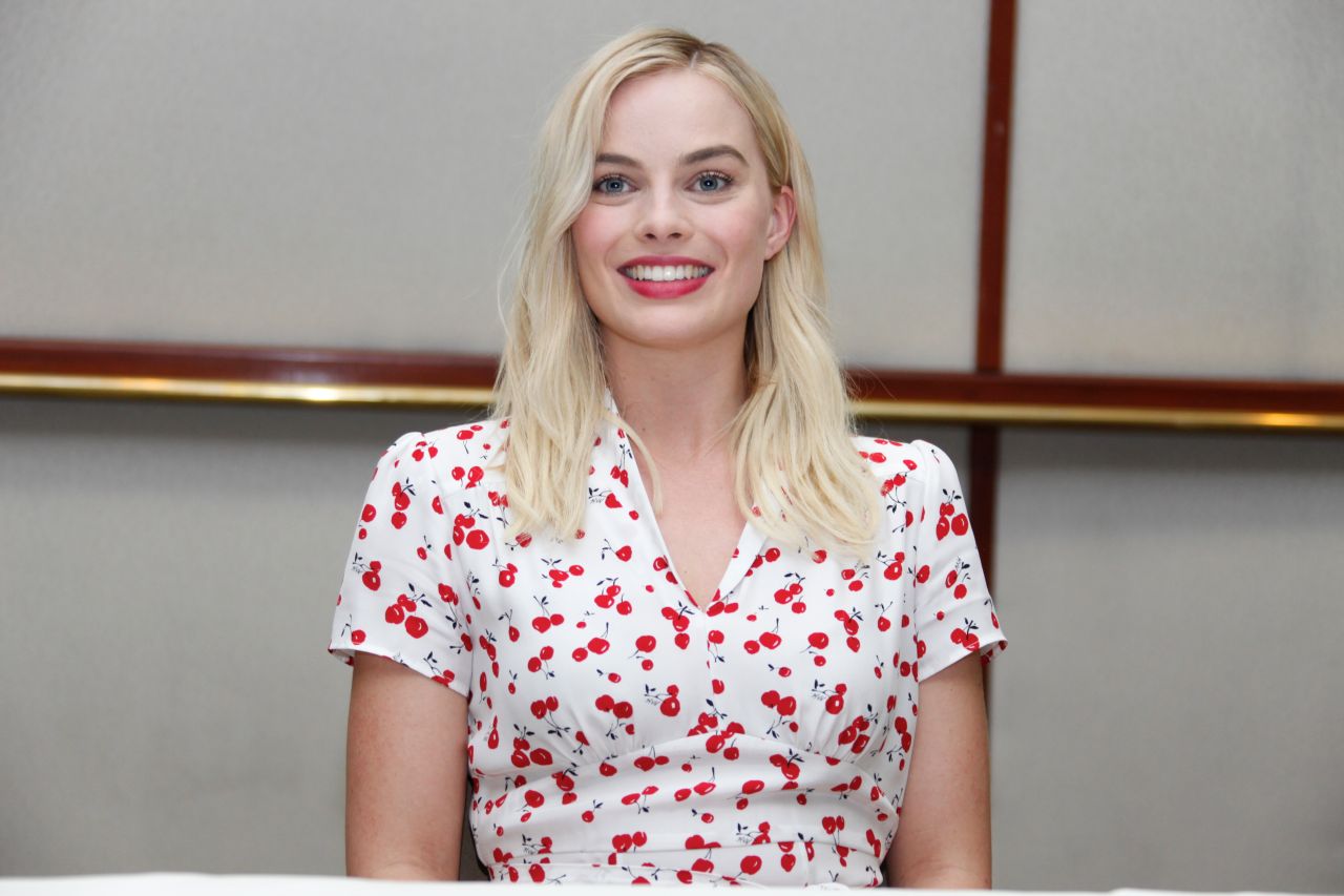 Margot Robbie, photo #861773