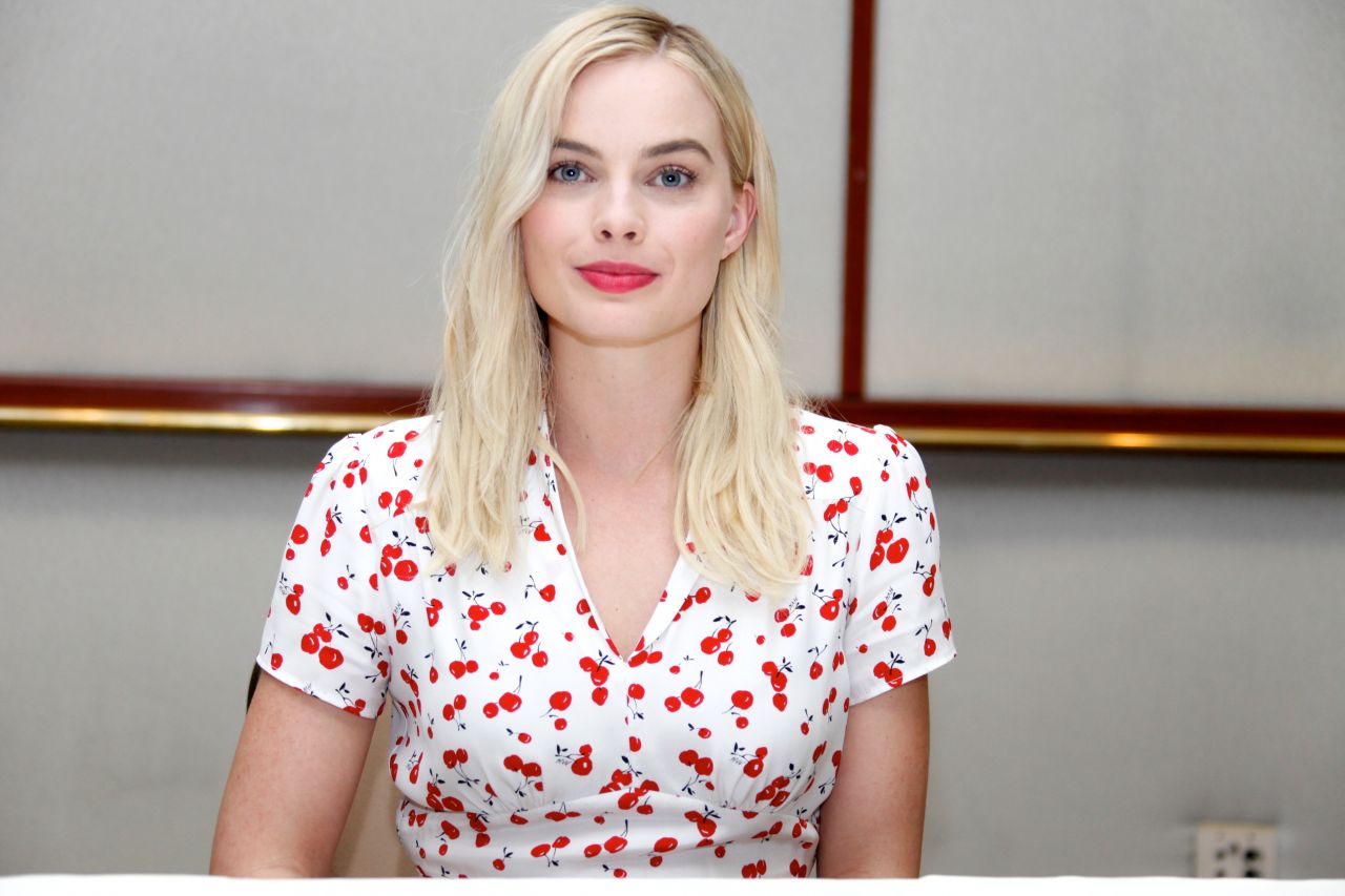 Margot Robbie, photo #861774