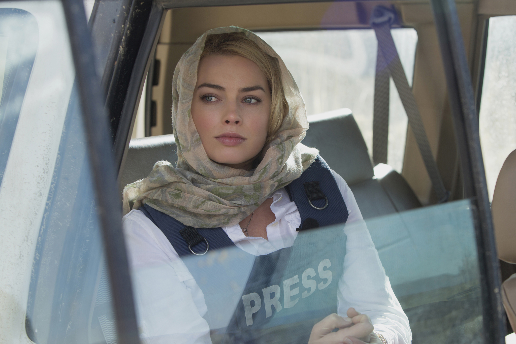 Margot Robbie, photo #838969