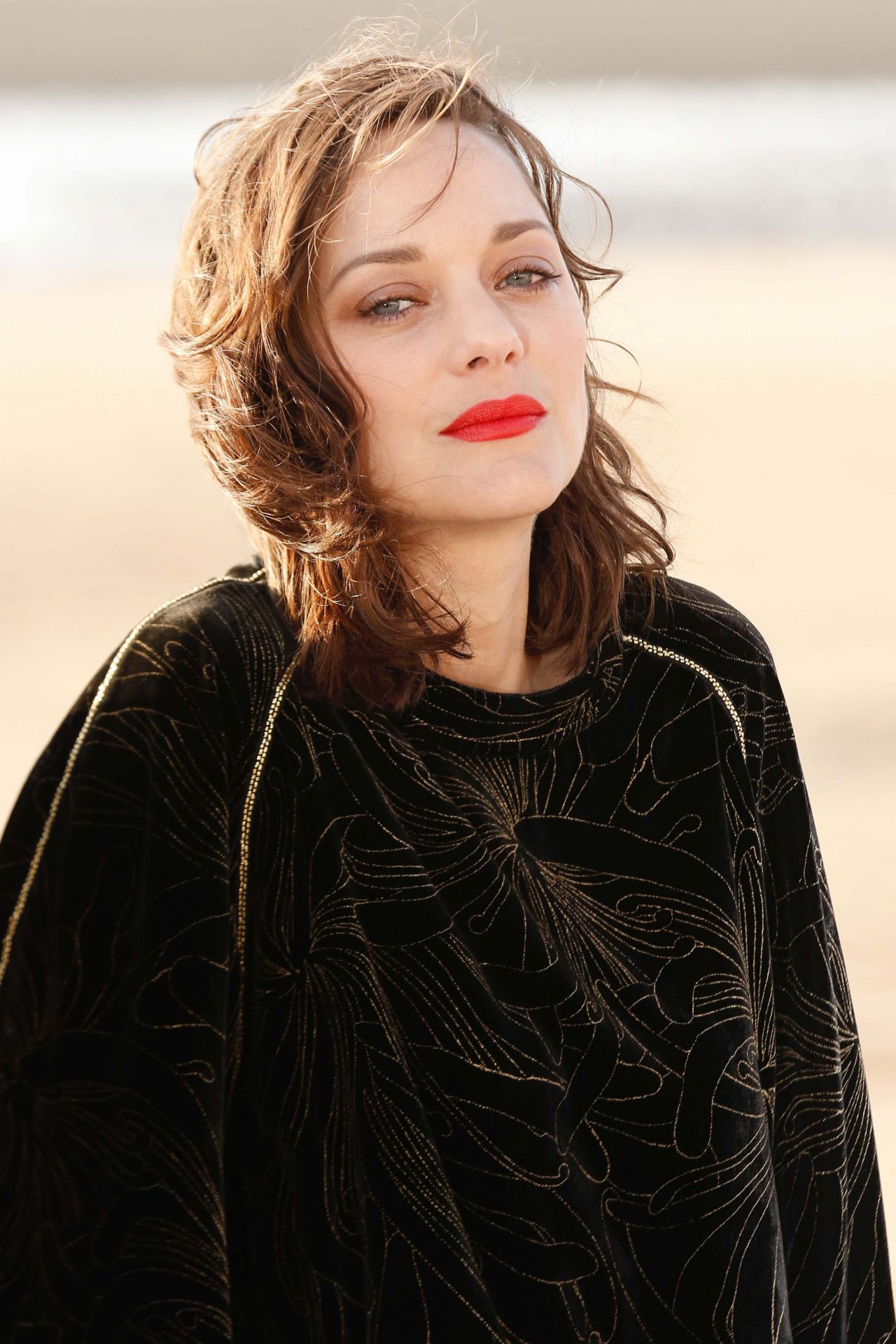 Marion Cotillard, photo #1045603
