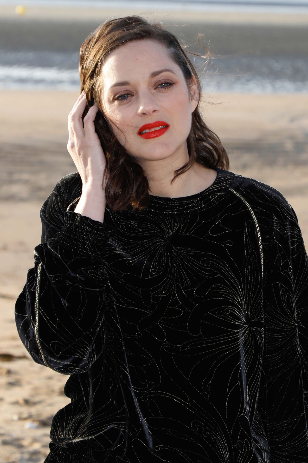 Marion Cotillard, photo #1045604