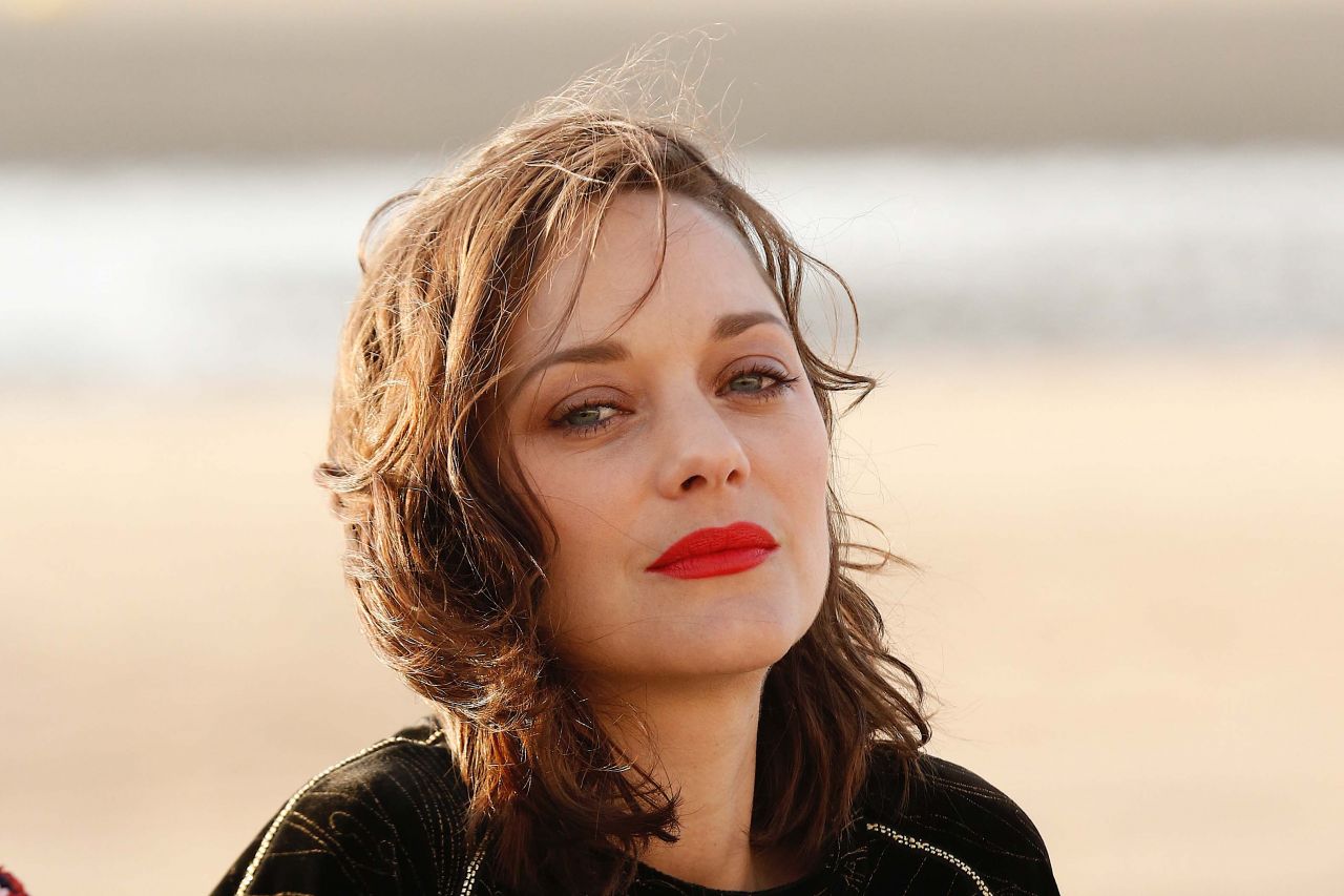 Marion Cotillard, photo #1045606