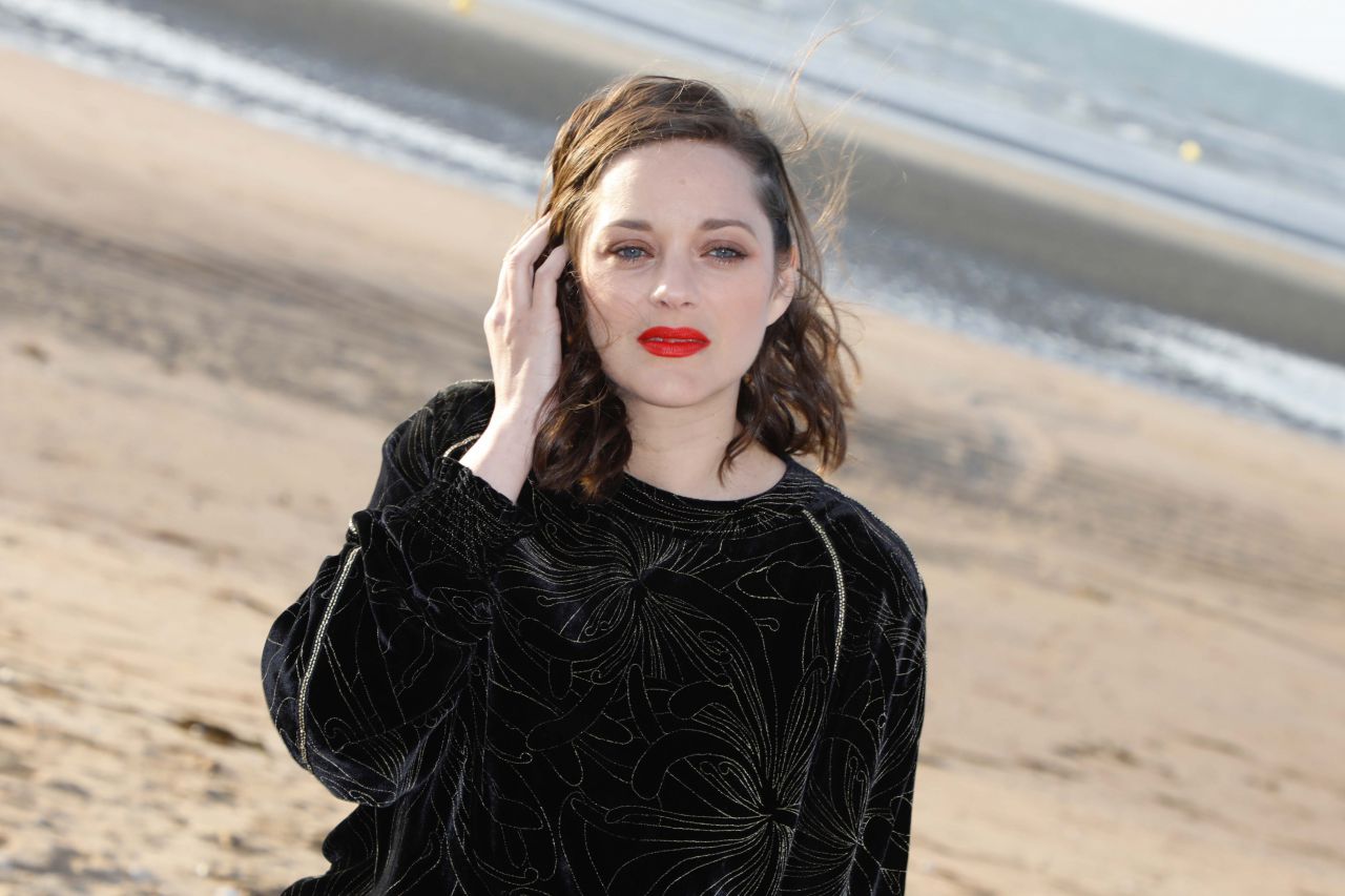 Marion Cotillard, photo #1045607