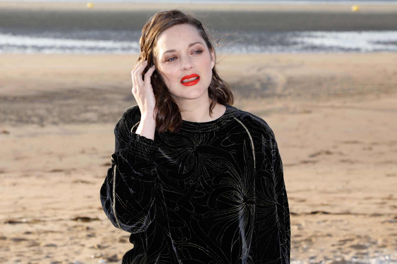 Marion Cotillard, photo #1045608