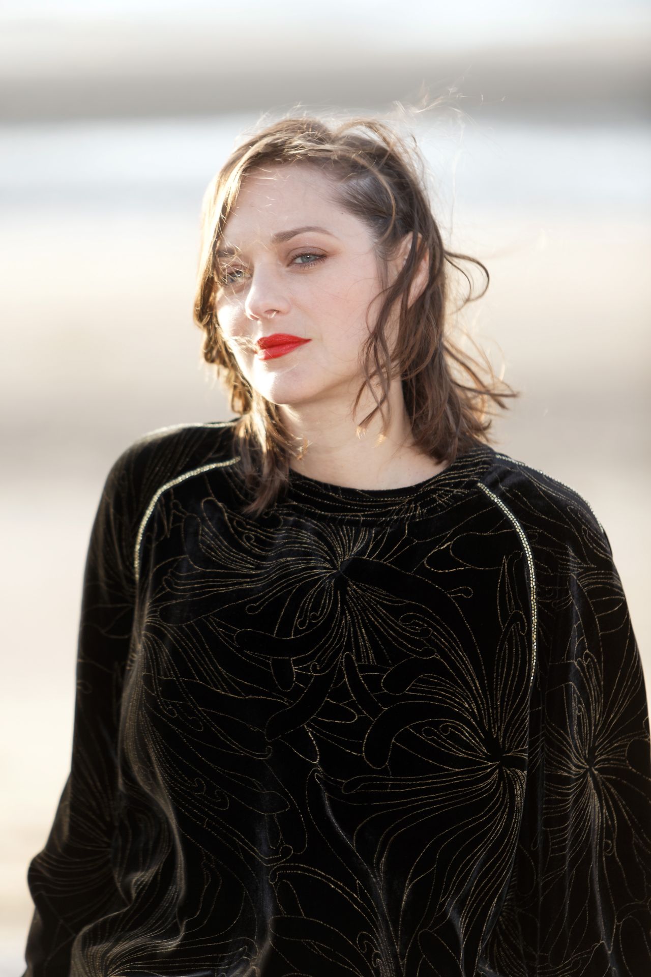 Marion Cotillard, photo #1045605
