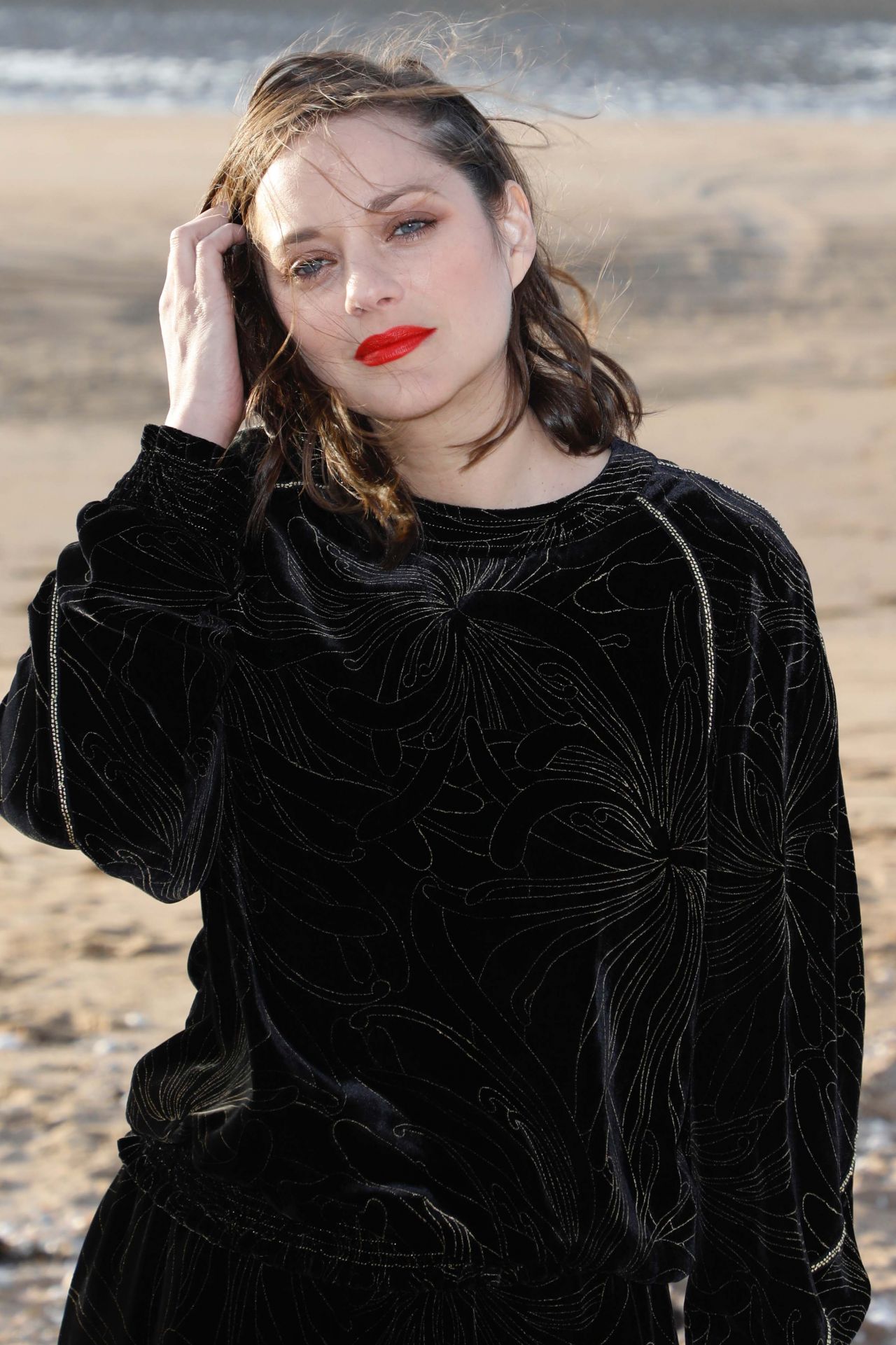 Marion Cotillard, photo #1045600