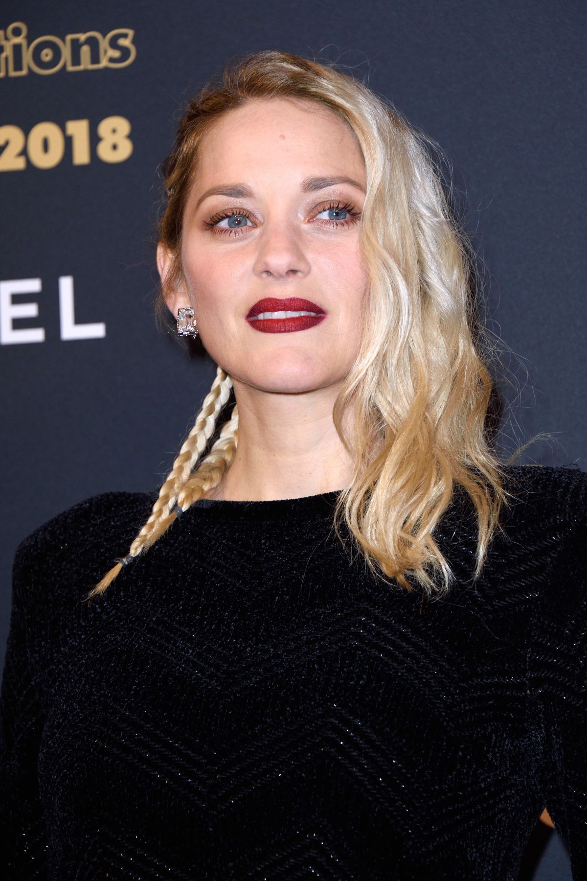 Marion Cotillard, photo #999162