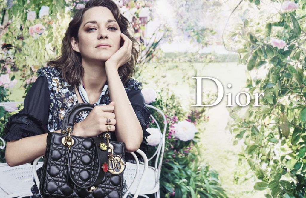 Marion Cotillard, photo #888942