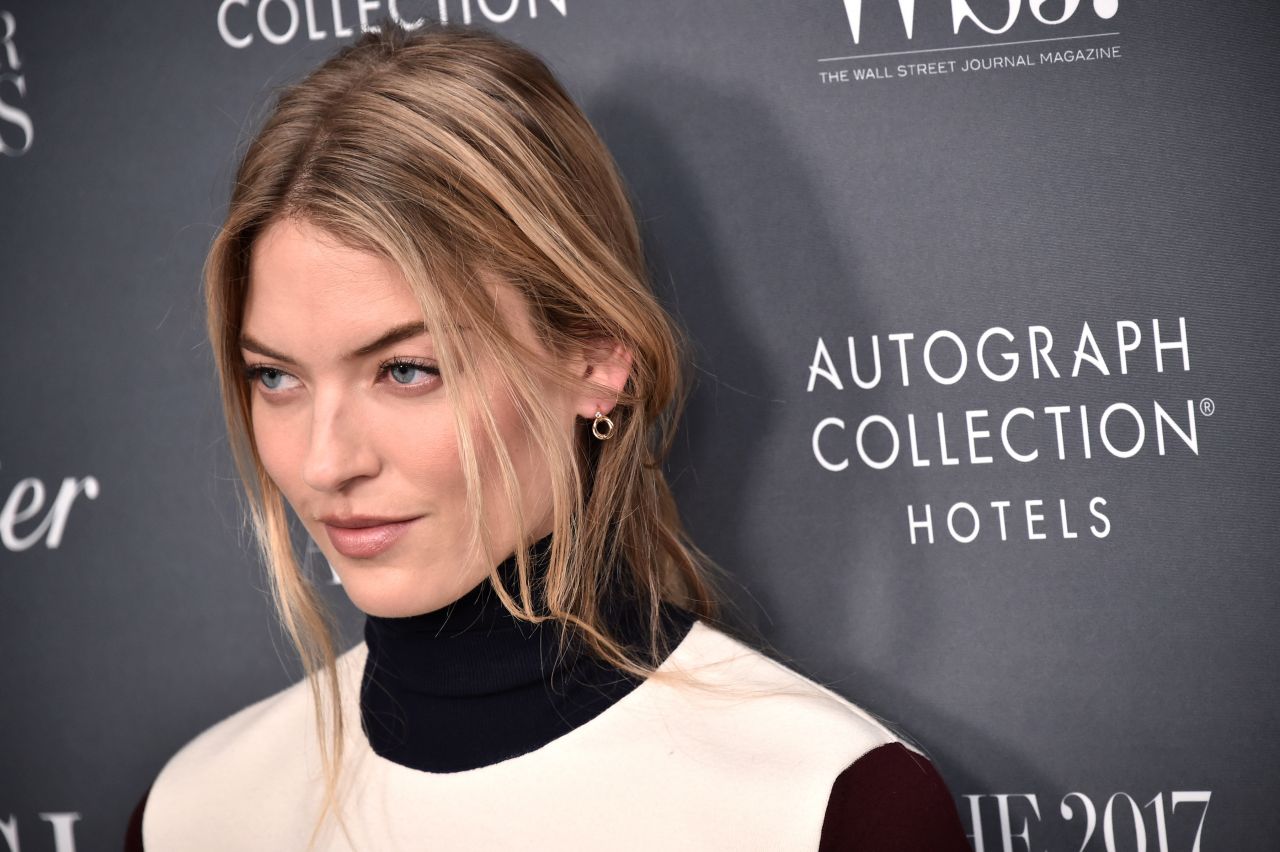 Martha Hunt, photo #976410