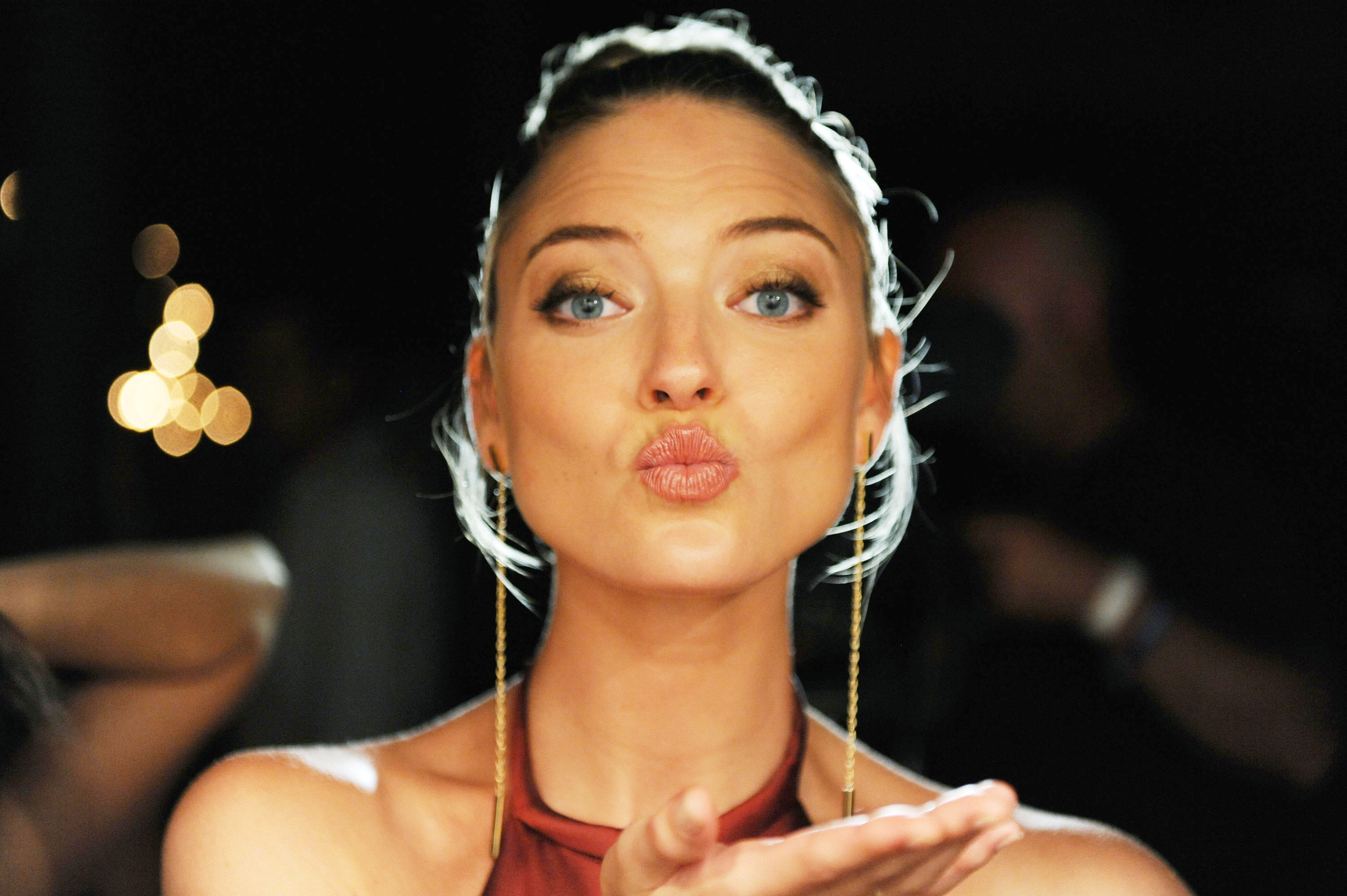 Martha Hunt, photo #791815