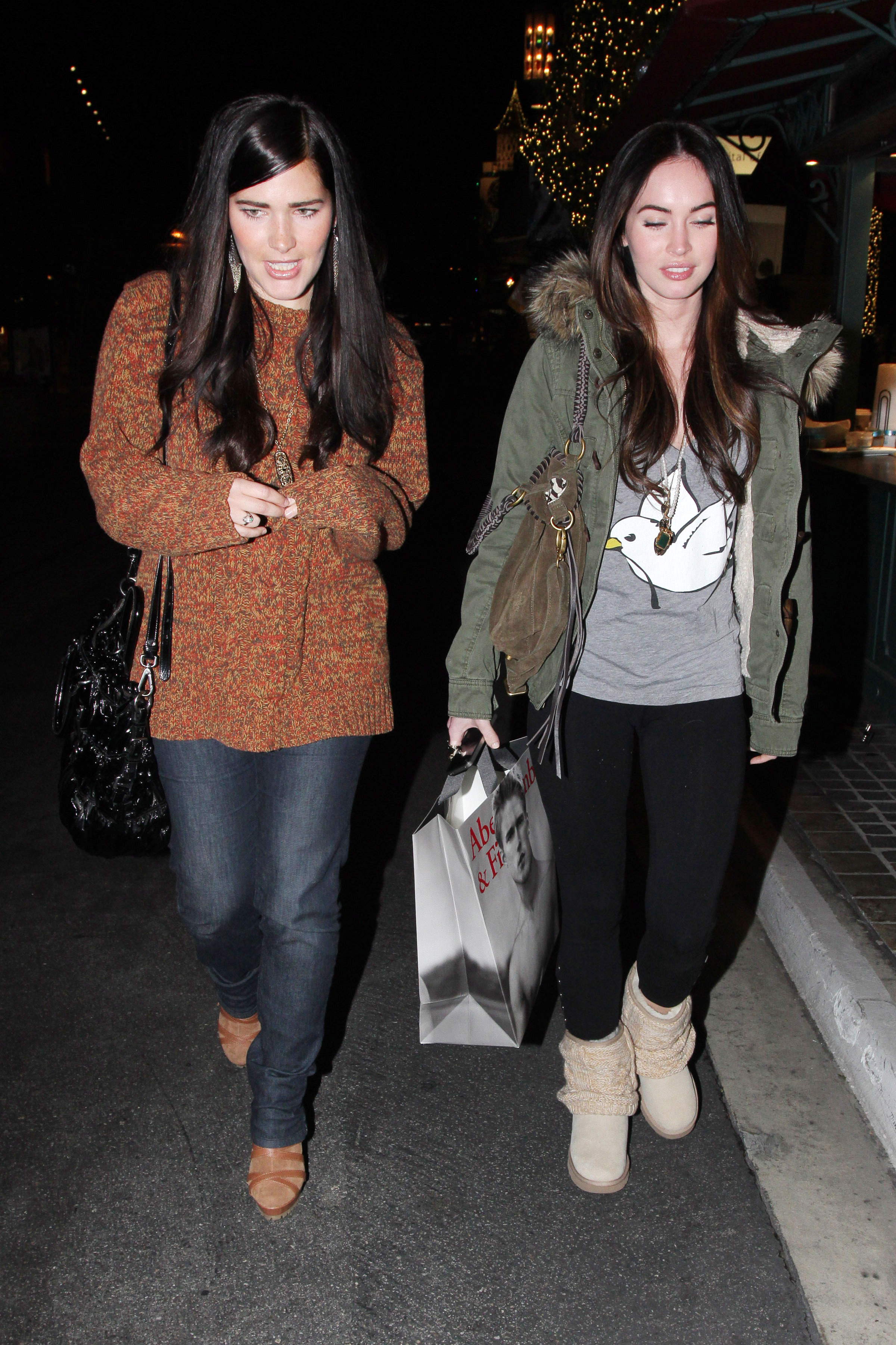 Megan Fox, photo #847122