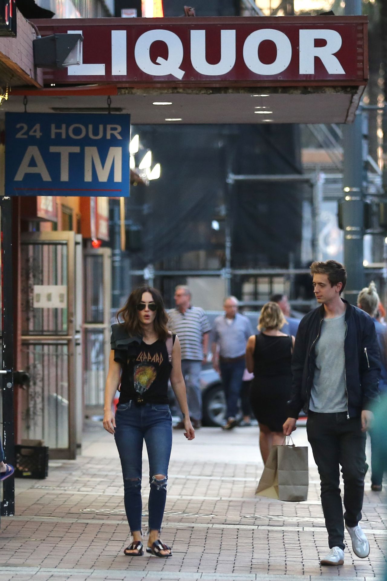 Megan Fox, photo #1036663