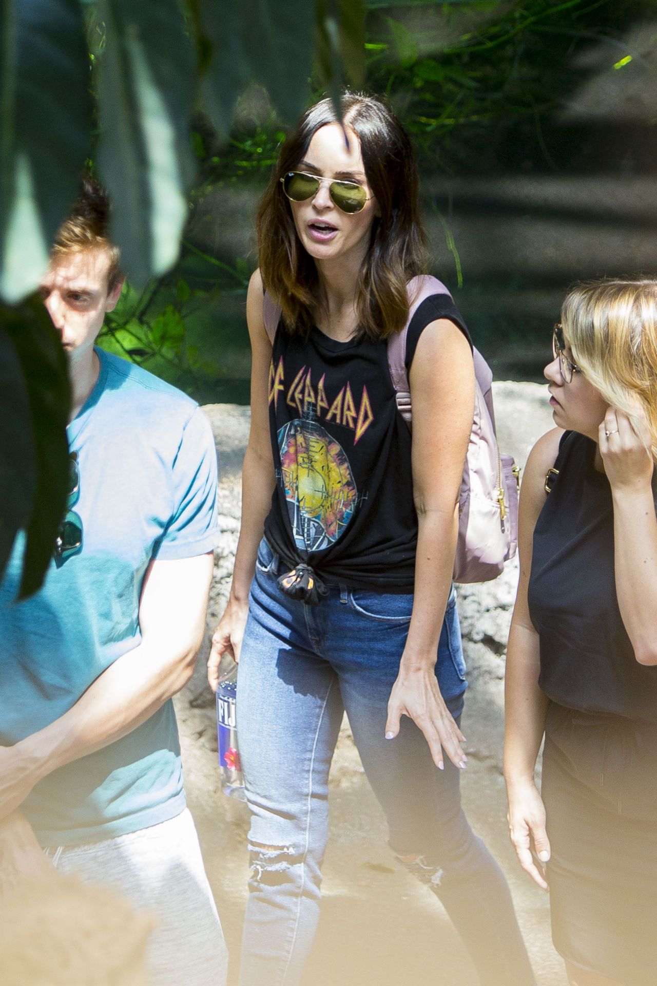 Megan Fox, photo #1036675