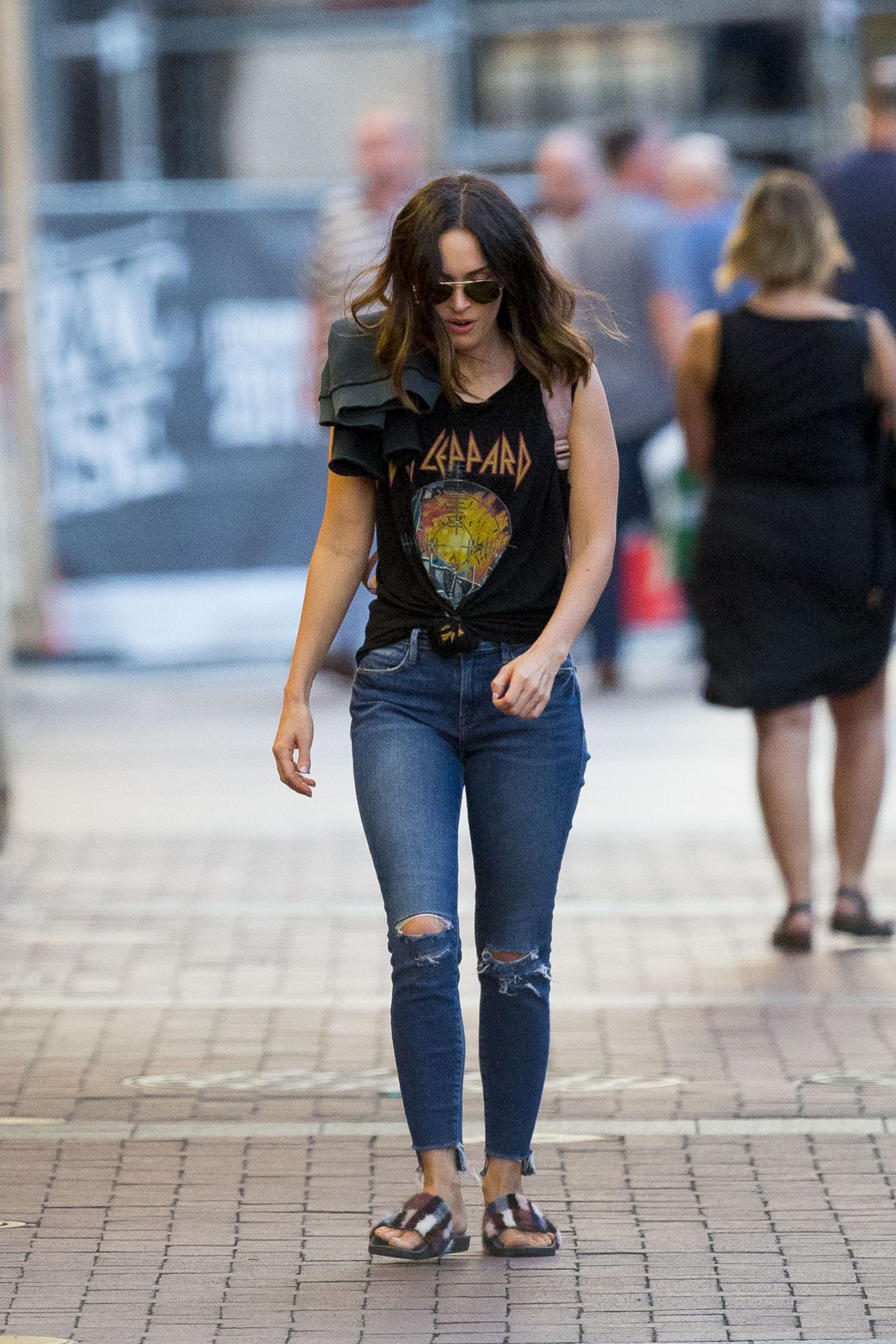 Megan Fox, photo #1036652