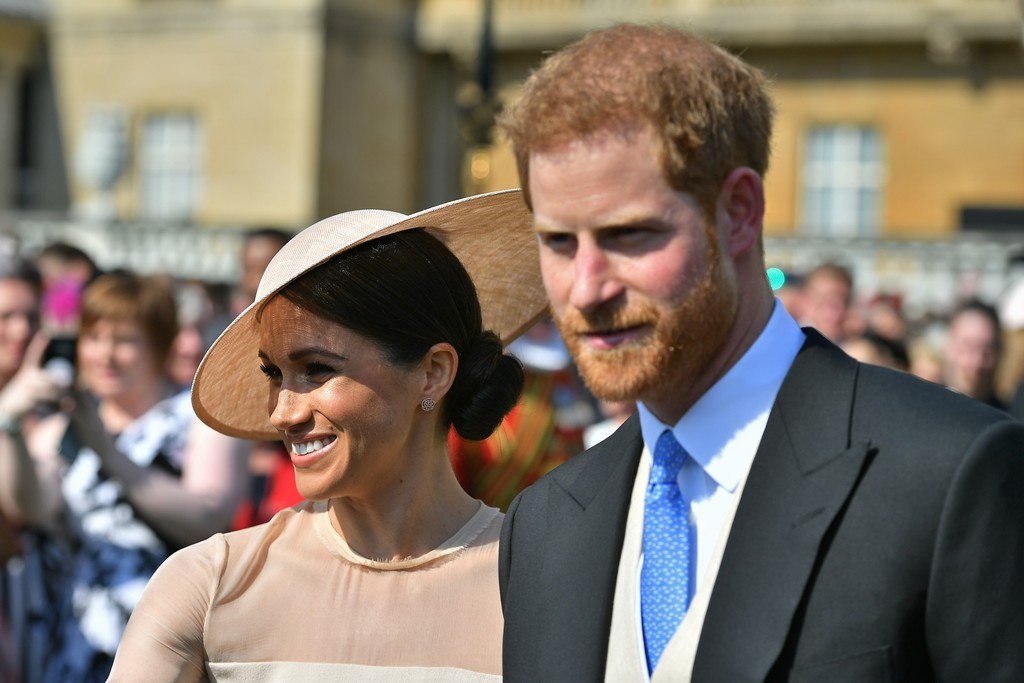 Meghan Markle, photo #1039924