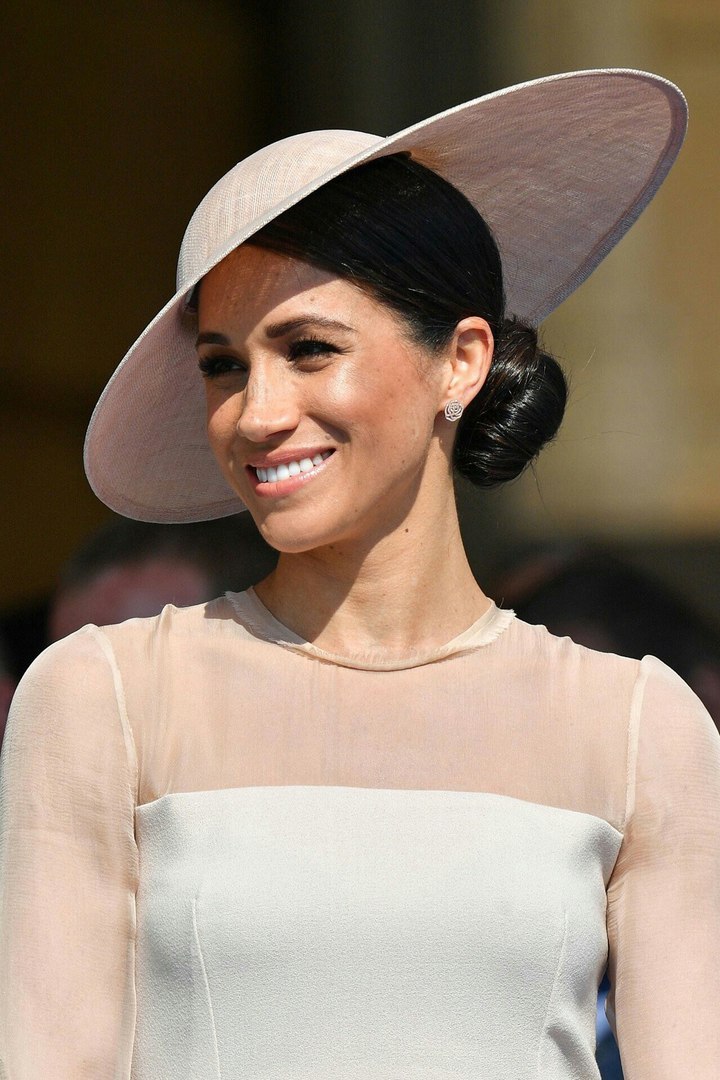 Meghan Markle, photo #1039926