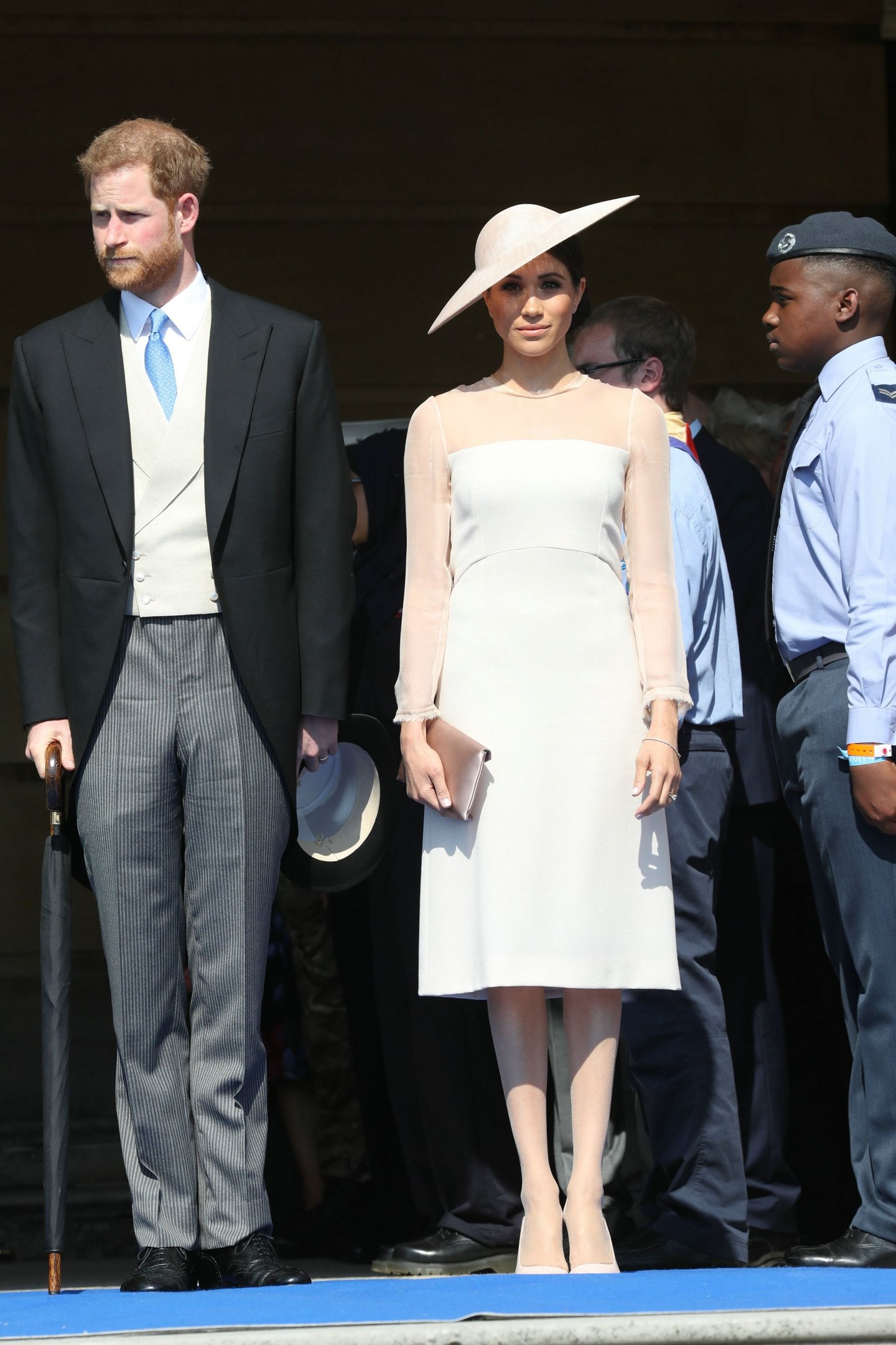 Meghan Markle, photo #1039925