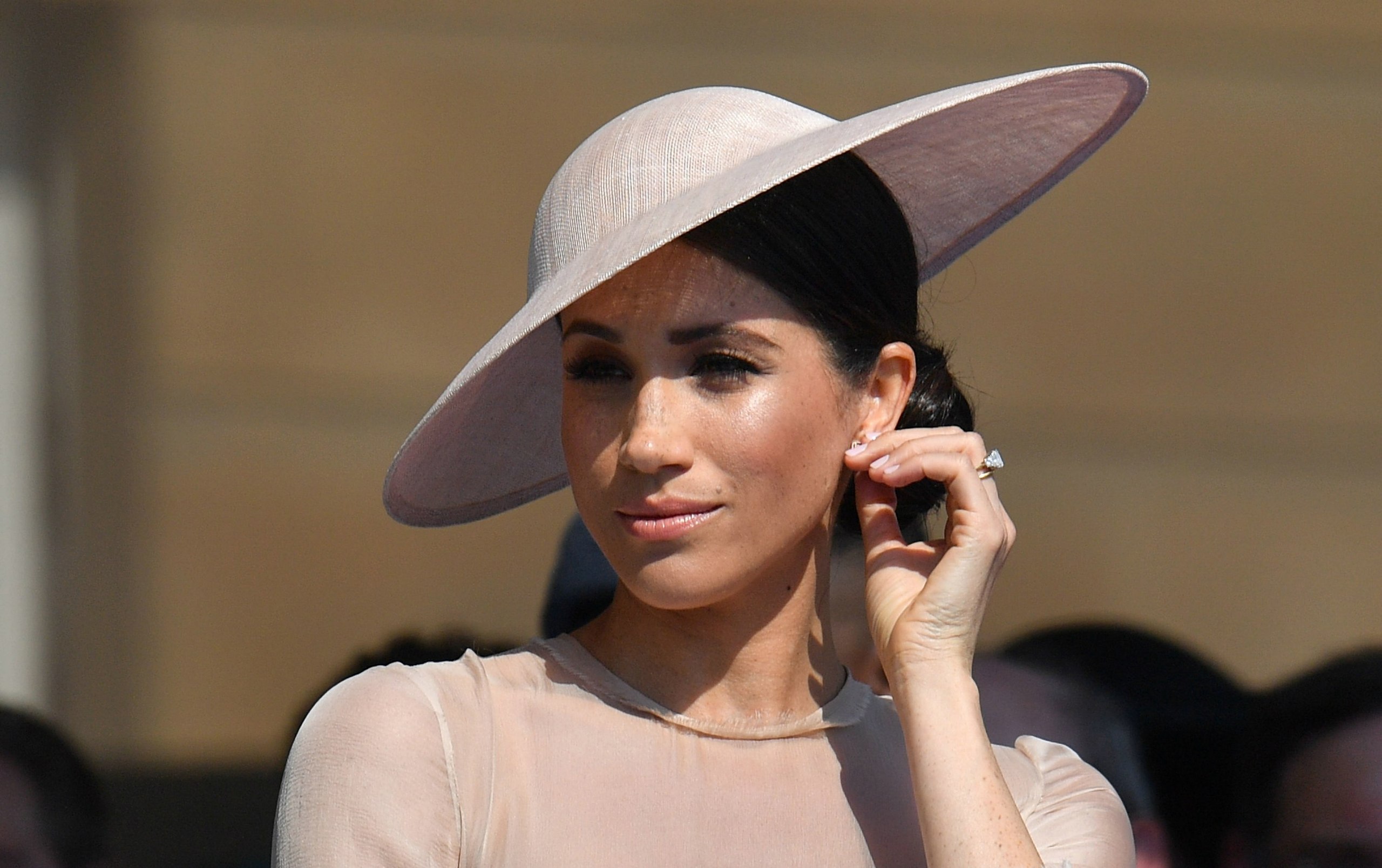 Meghan Markle, photo #1039922