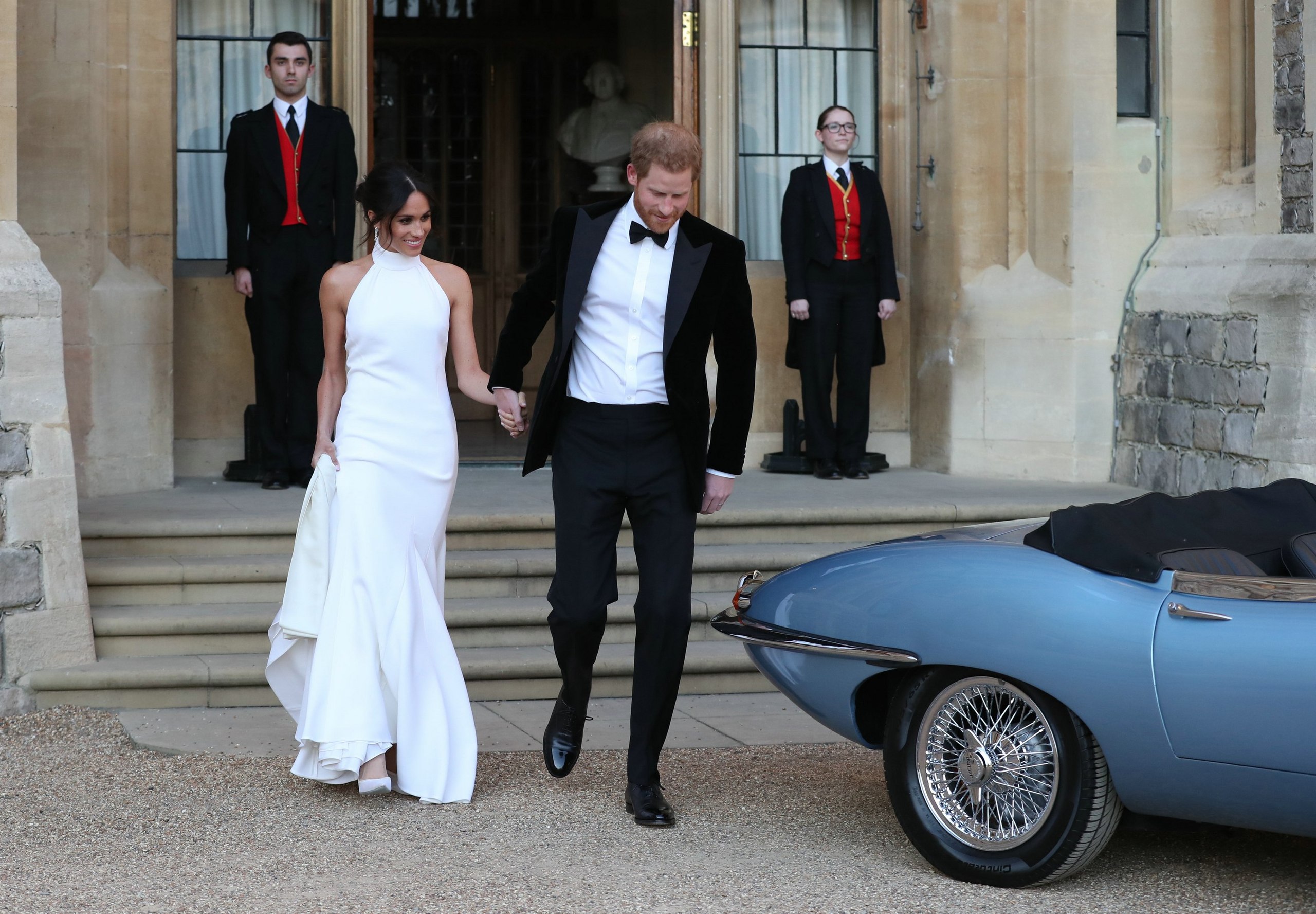Meghan Markle, photo #1039918